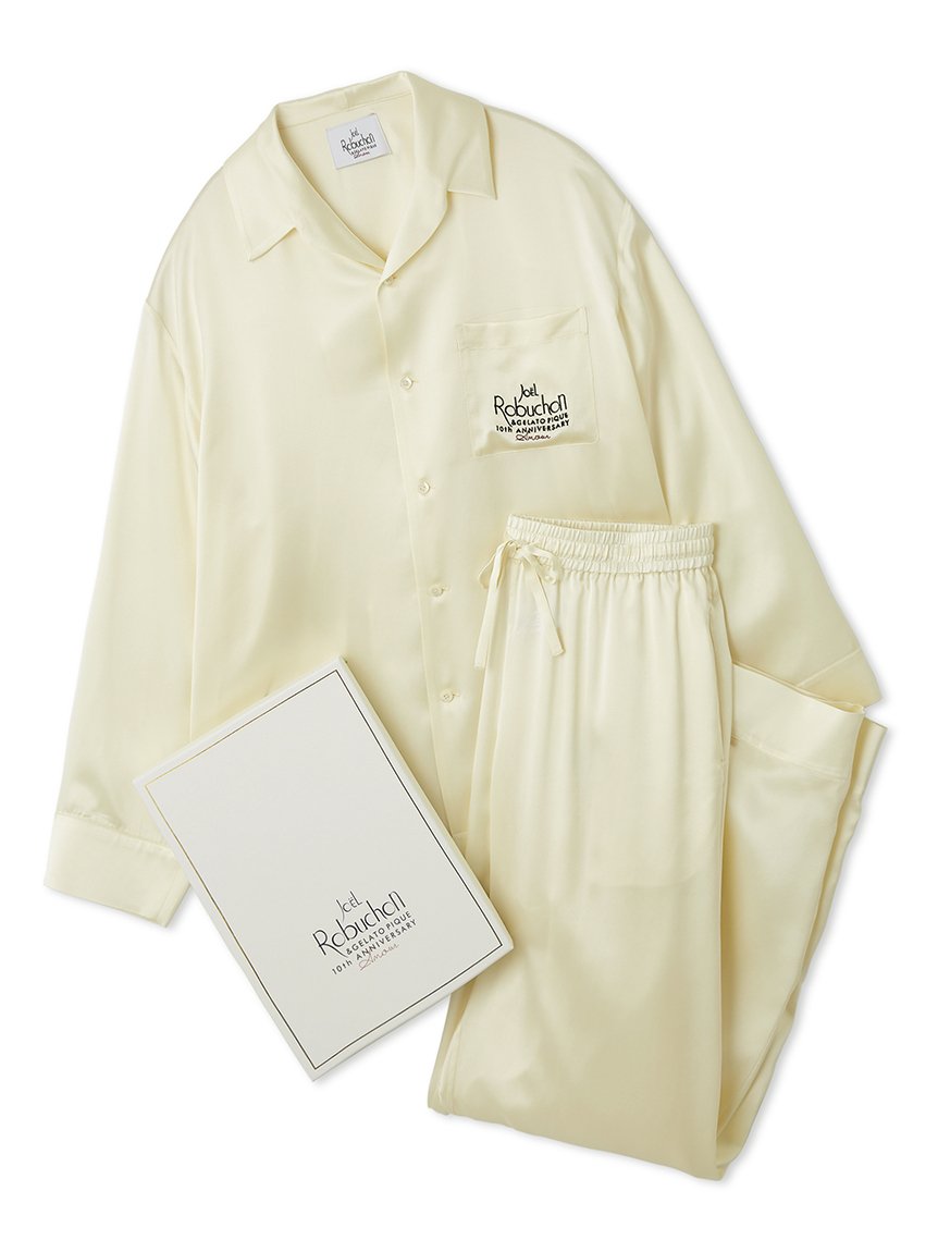 山田涼介をgelato pique2025秋冬シーズンコレクションモデルに初起用