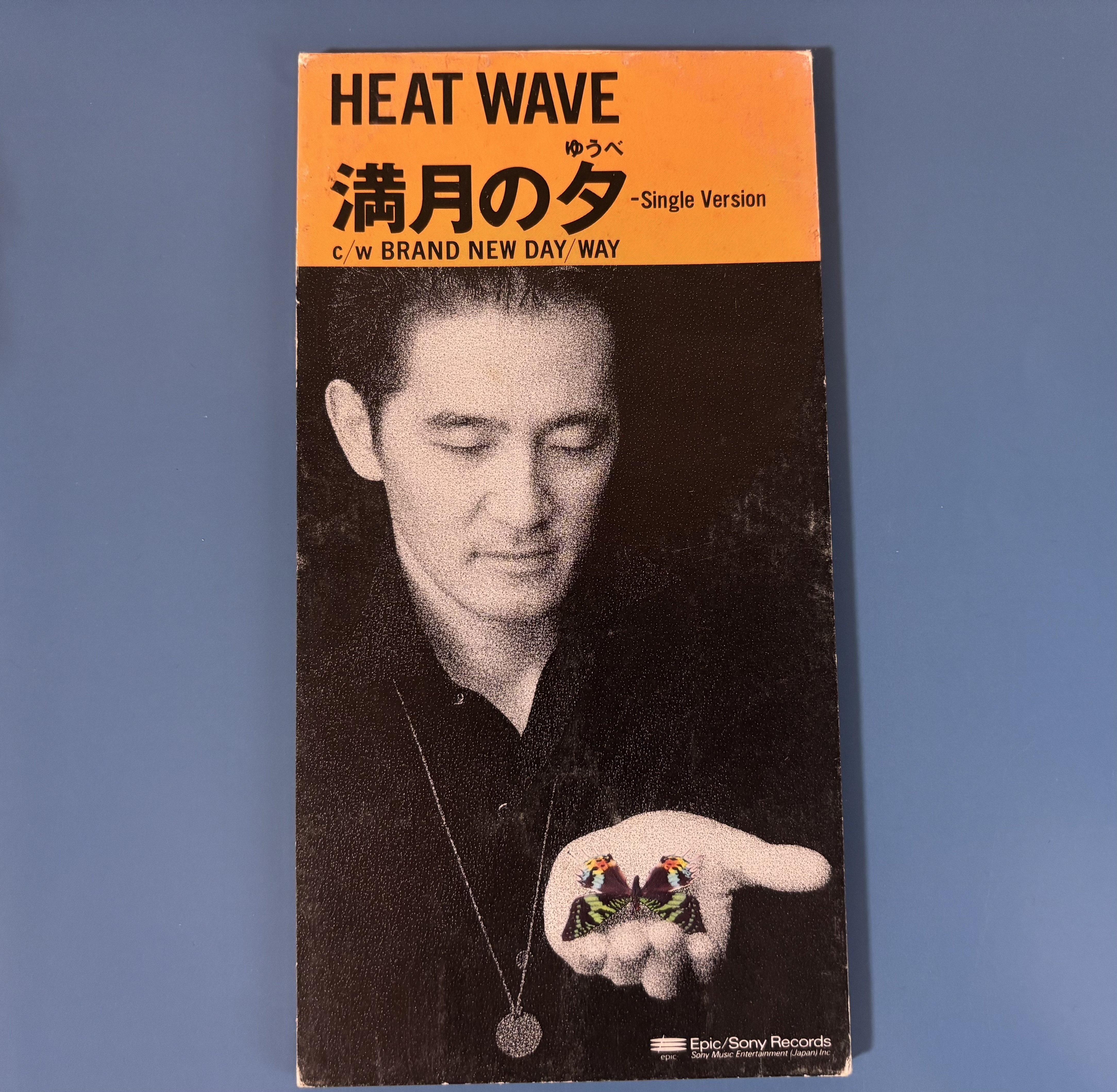 佐野元春楽曲提供•プロデュース作品 ANOTHERSIDE OF MOTOHARU VOL.4