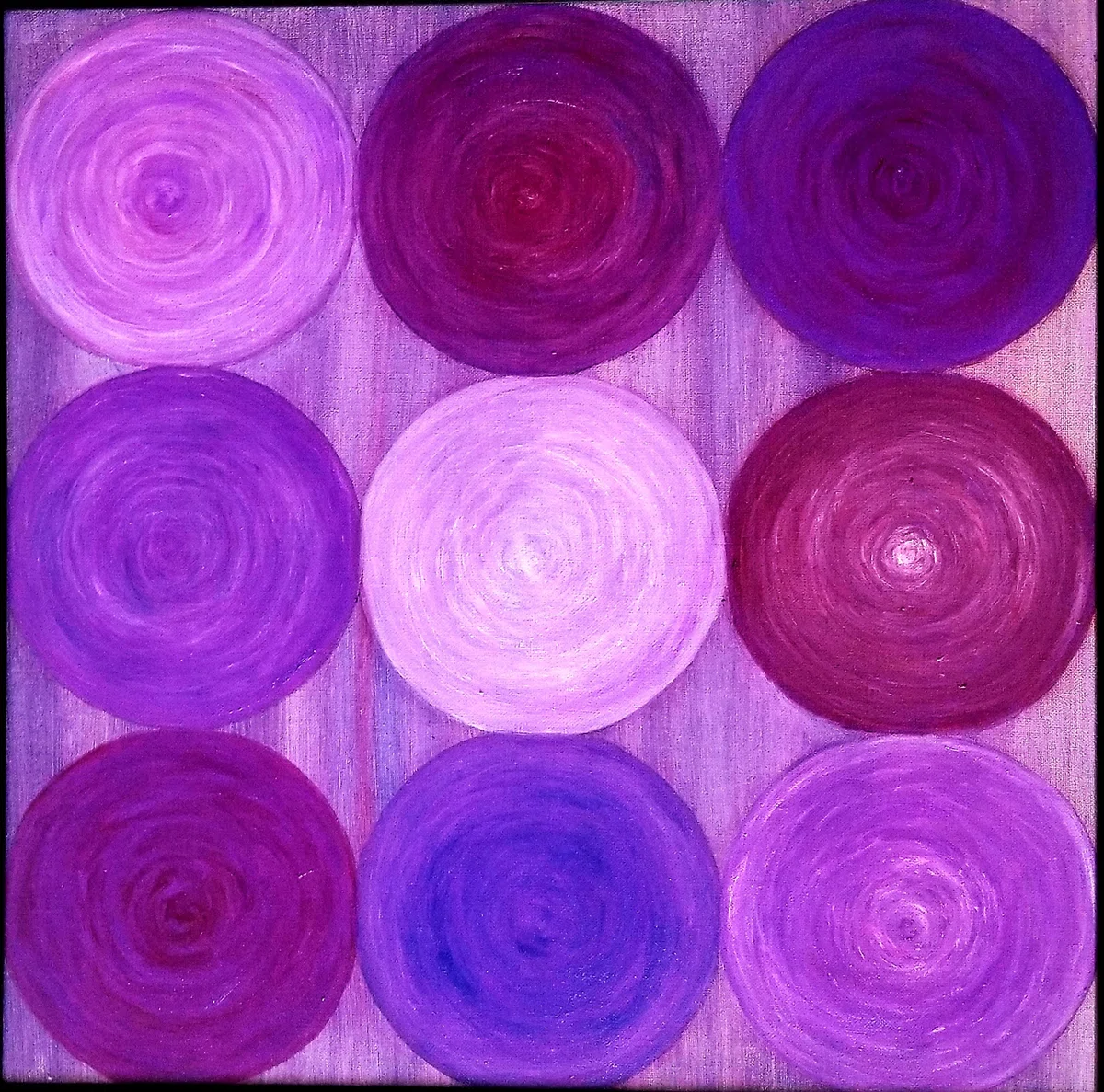 Colror purple-N-1