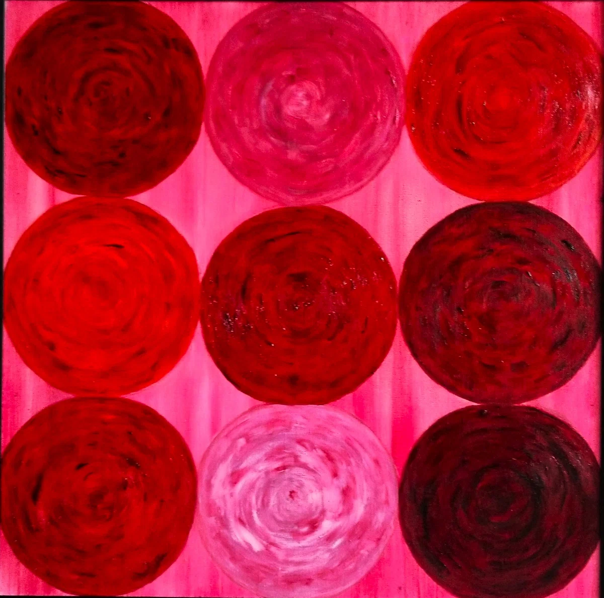 Color Red-N-1