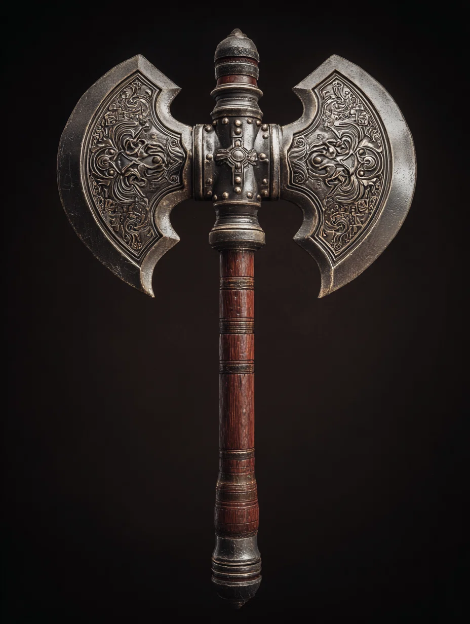武器のプロンプト一覧 | 剣・刀・銃・槍・特殊武器まで完全網羅 |Midjourney・にじジャーニー対応 |とすくん
