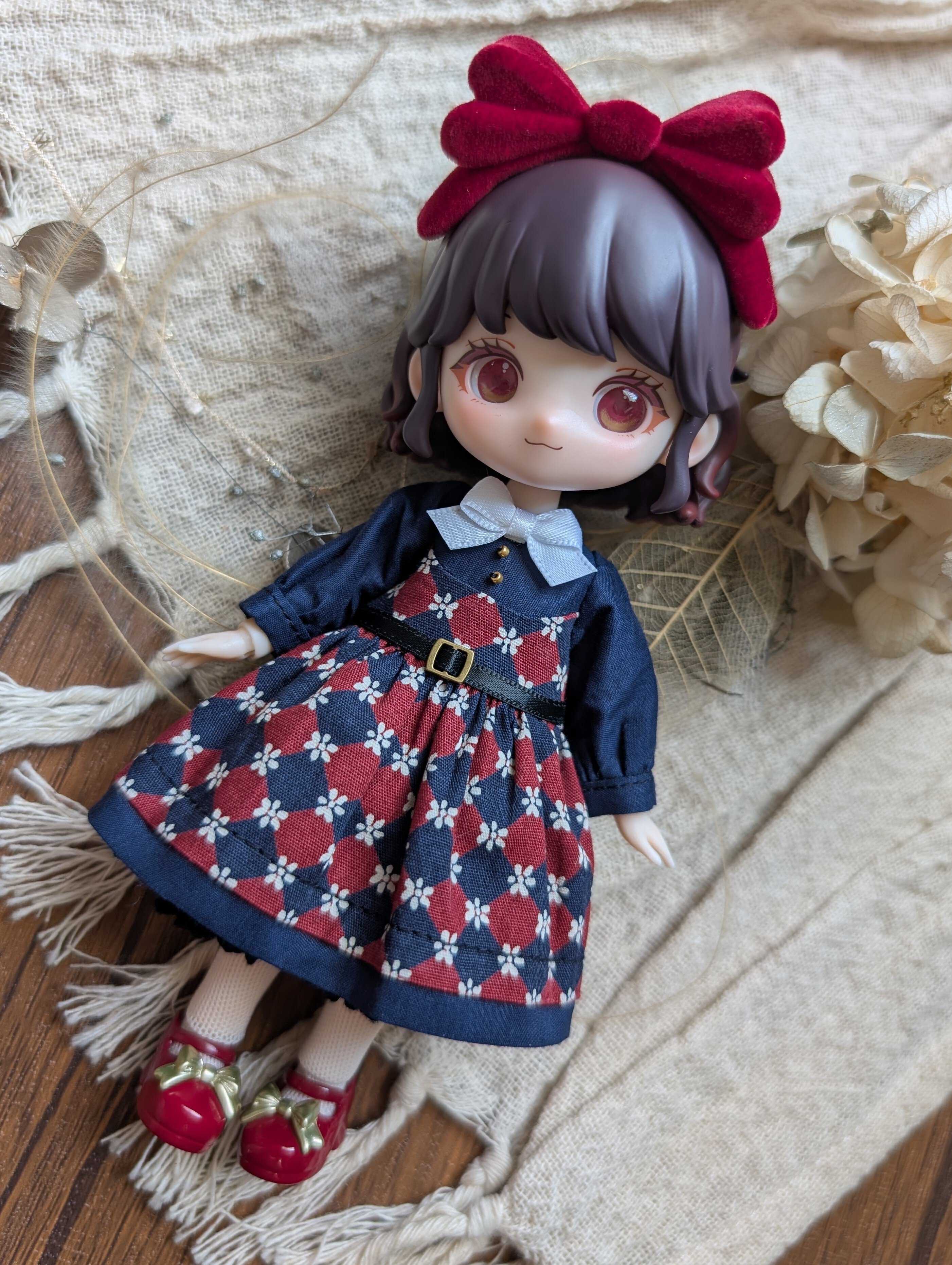 ドールショウ76に参加します｜F*P