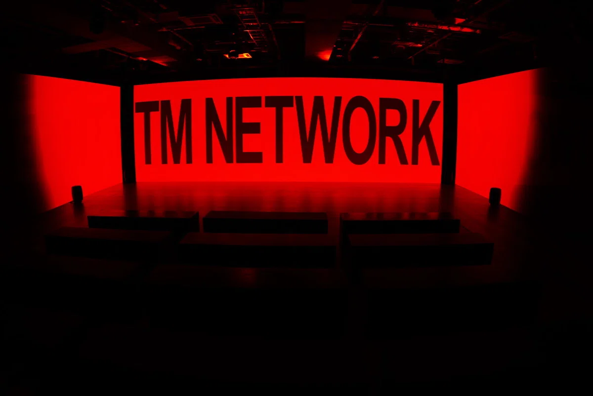 TM NETWORK 2025 IP』体験レポート：これはTM NETWORKの楽曲と歴史を 