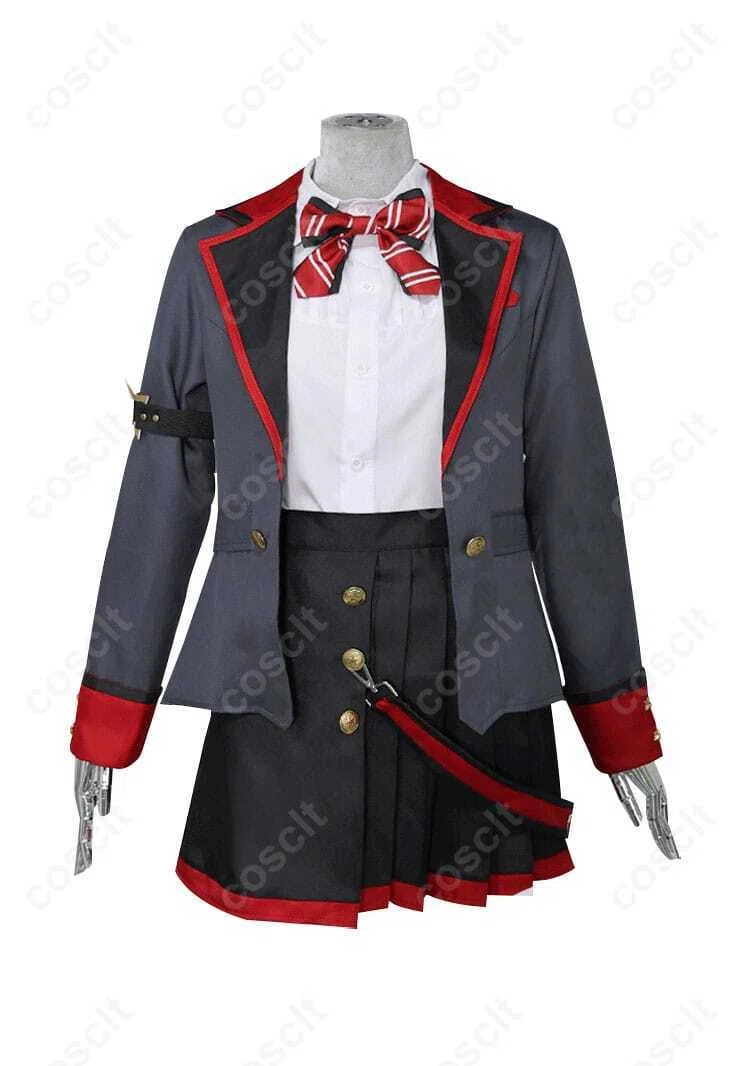 プロジェクトセカイ 望月穂波 コスプレ衣装｜Leo/need 制服スタイル