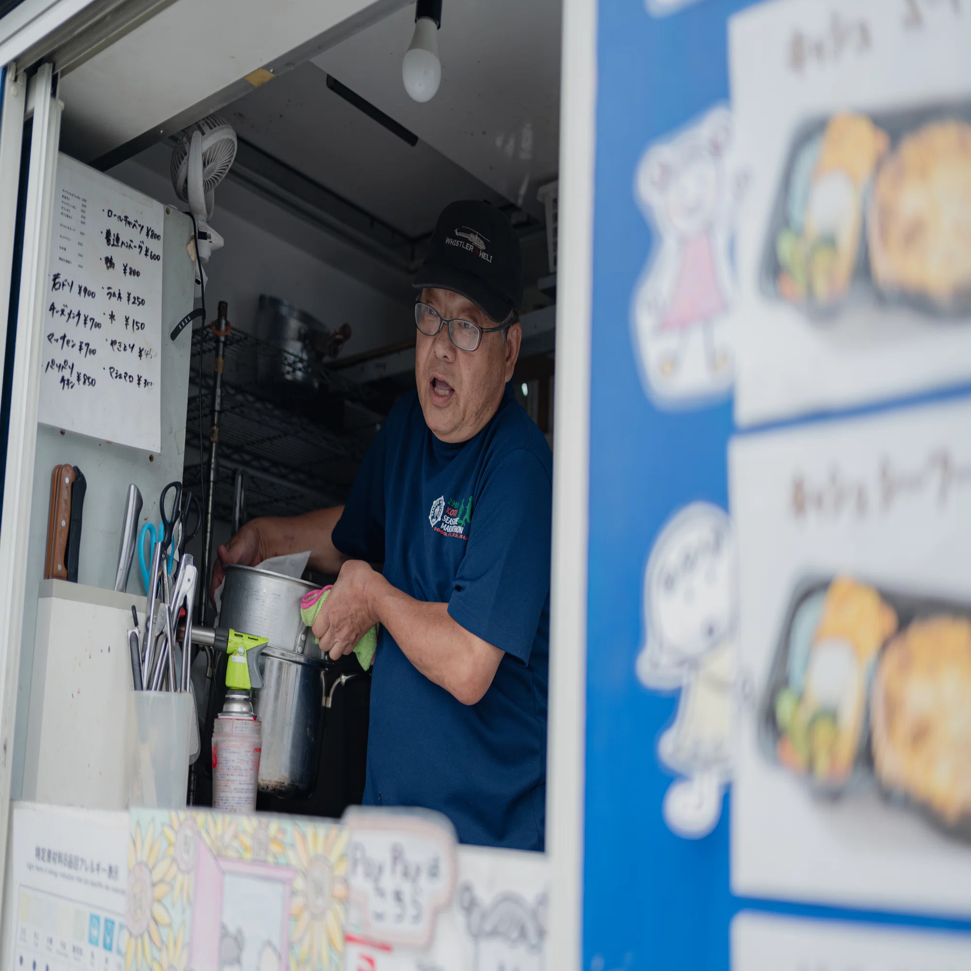 初出店からベテランまで！キッチンカーオーナー3人に聞いた開業の 