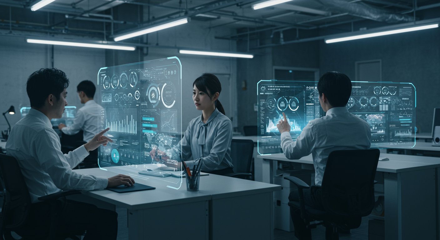 SNS採用広告の今後のトレンド