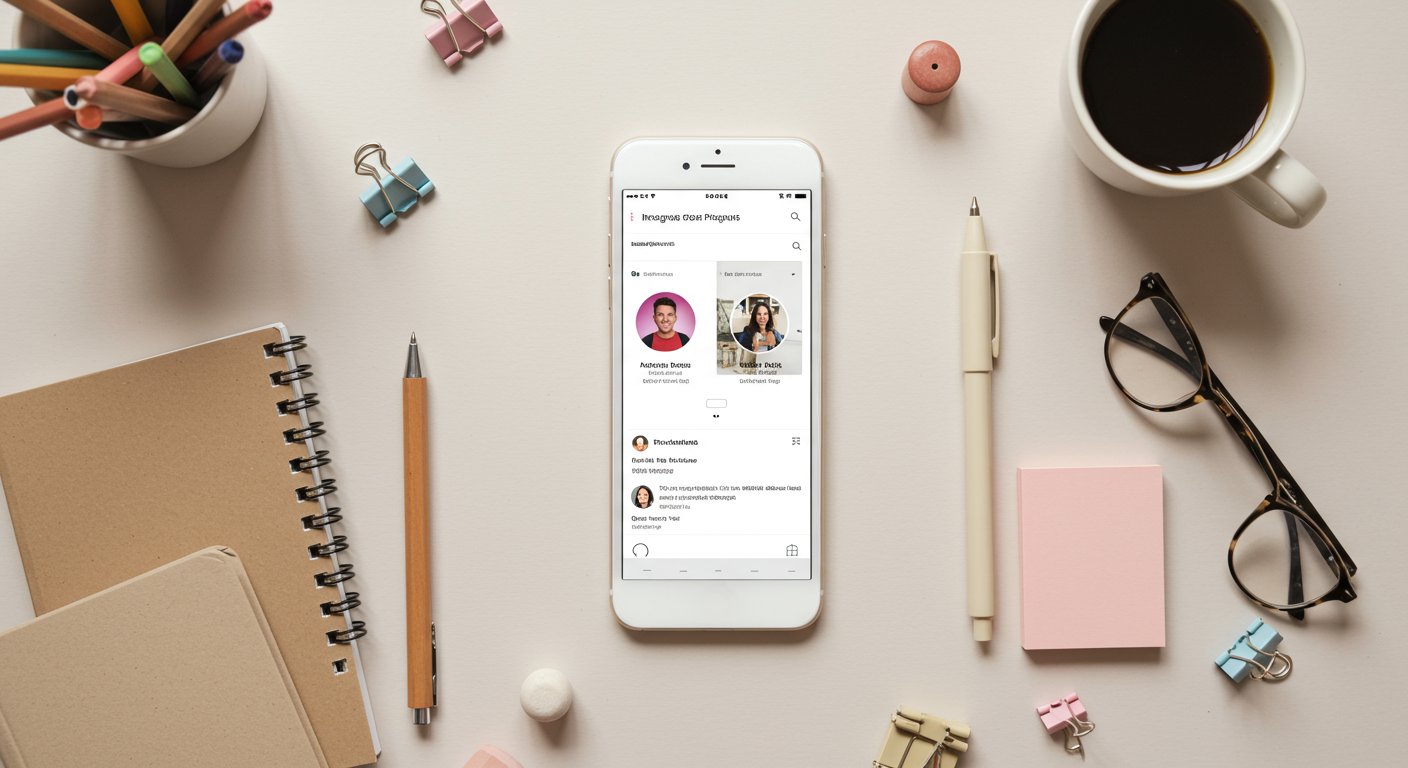 Instagramを活用した採用マーケティング