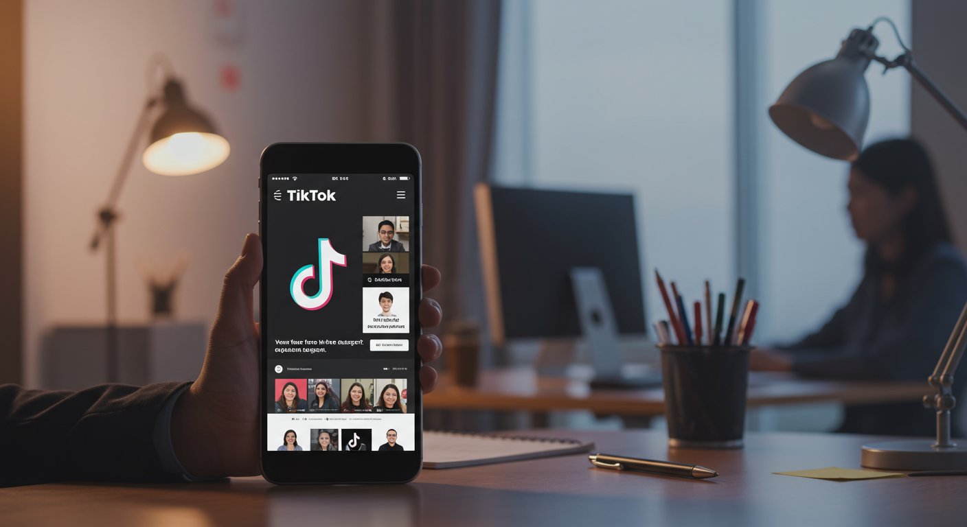 TikTokを活用した採用成功事例