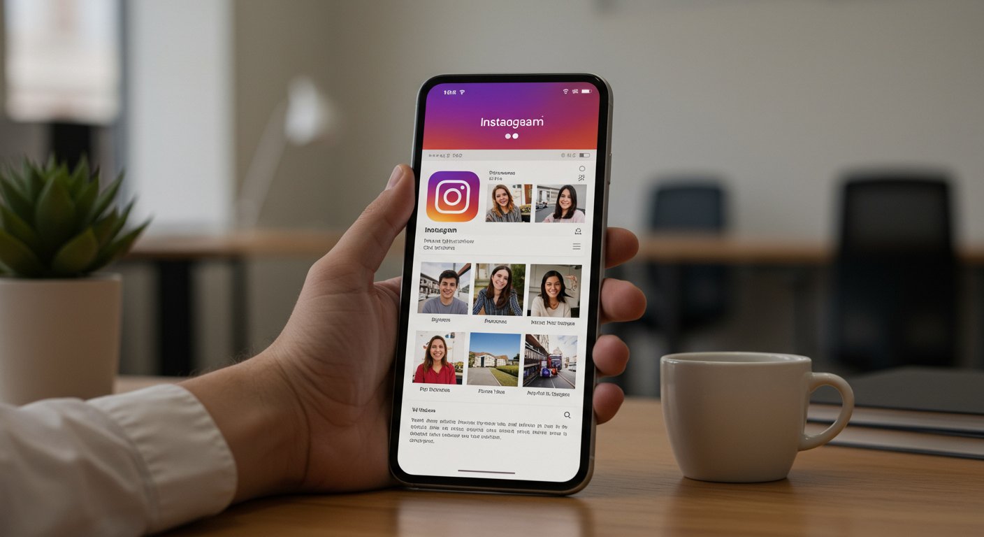 Instagramを活用した採用成功事例