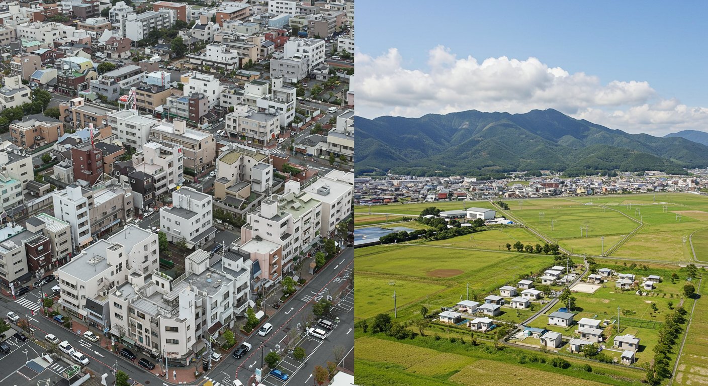 地域別の歯科医院競合状況と求人訴求ポイントの違い