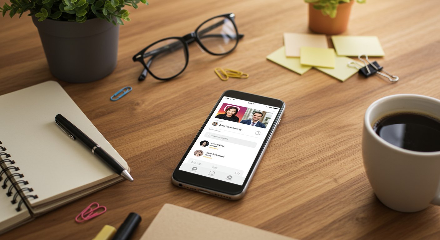 Instagramを活用した企業採用事例