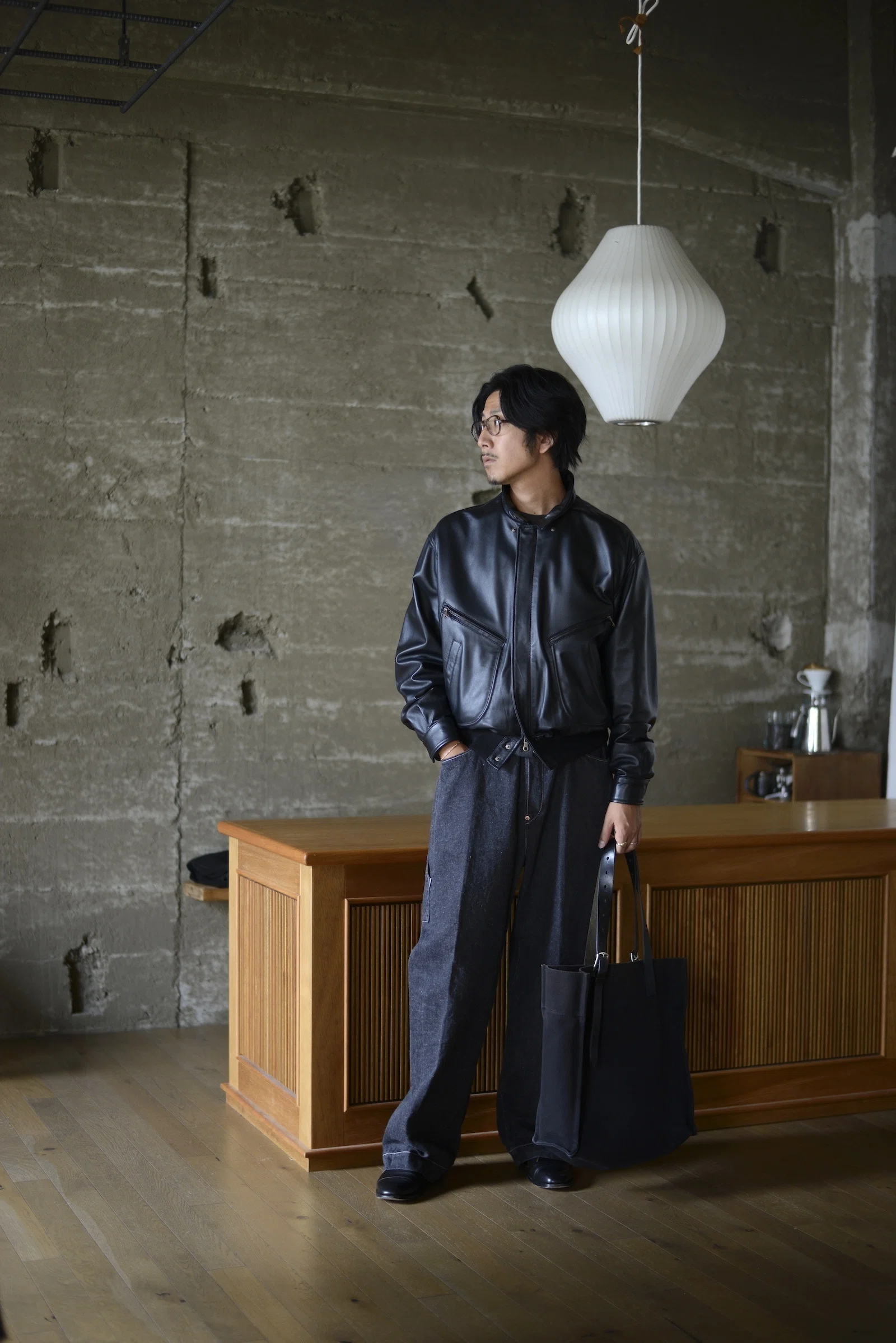 好きなムード。｜takuro yamashita