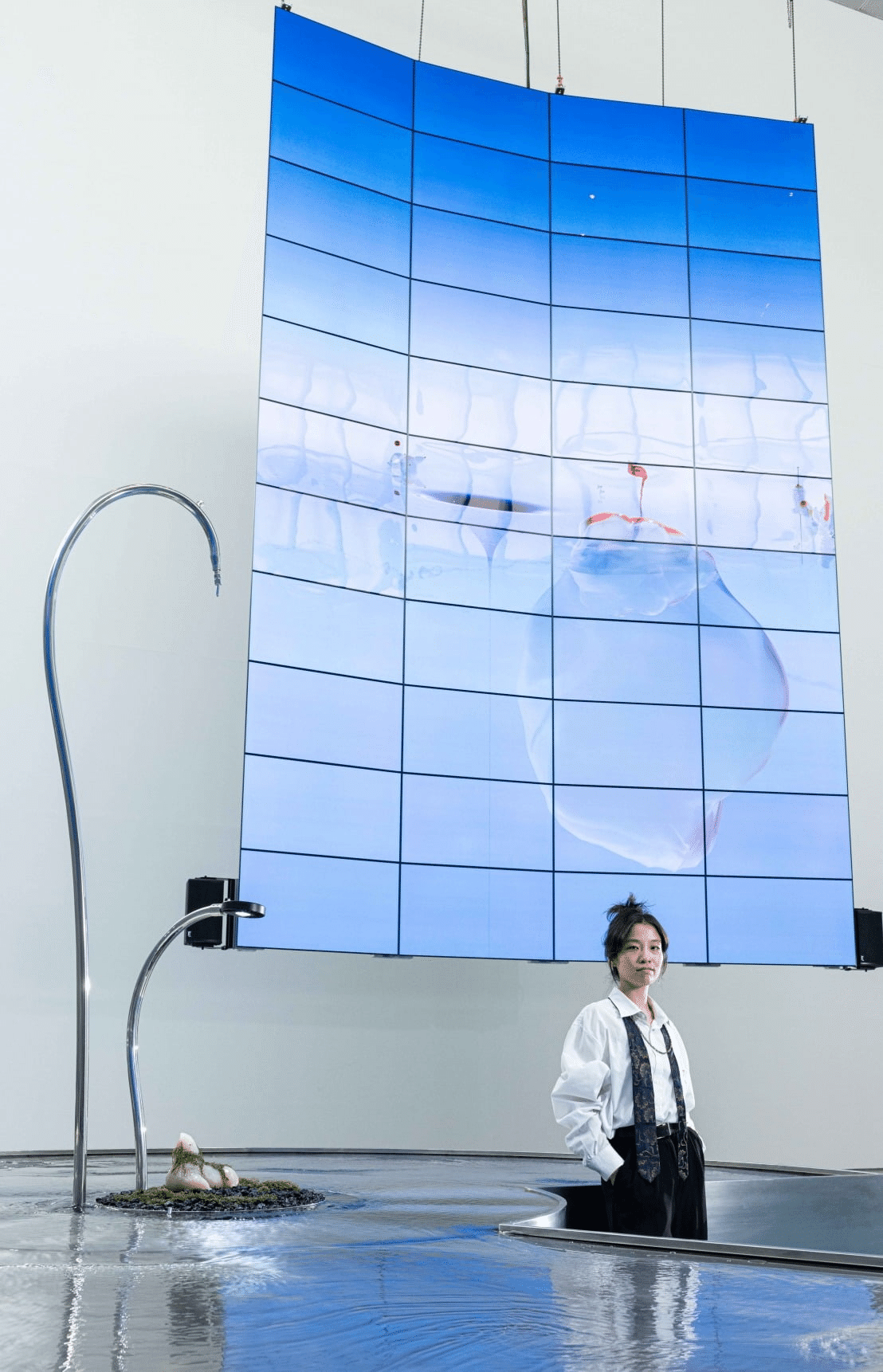 韓国美術館】韓国Z世代が夢中!「五感で楽しむ展示会」｜マガジンコリア