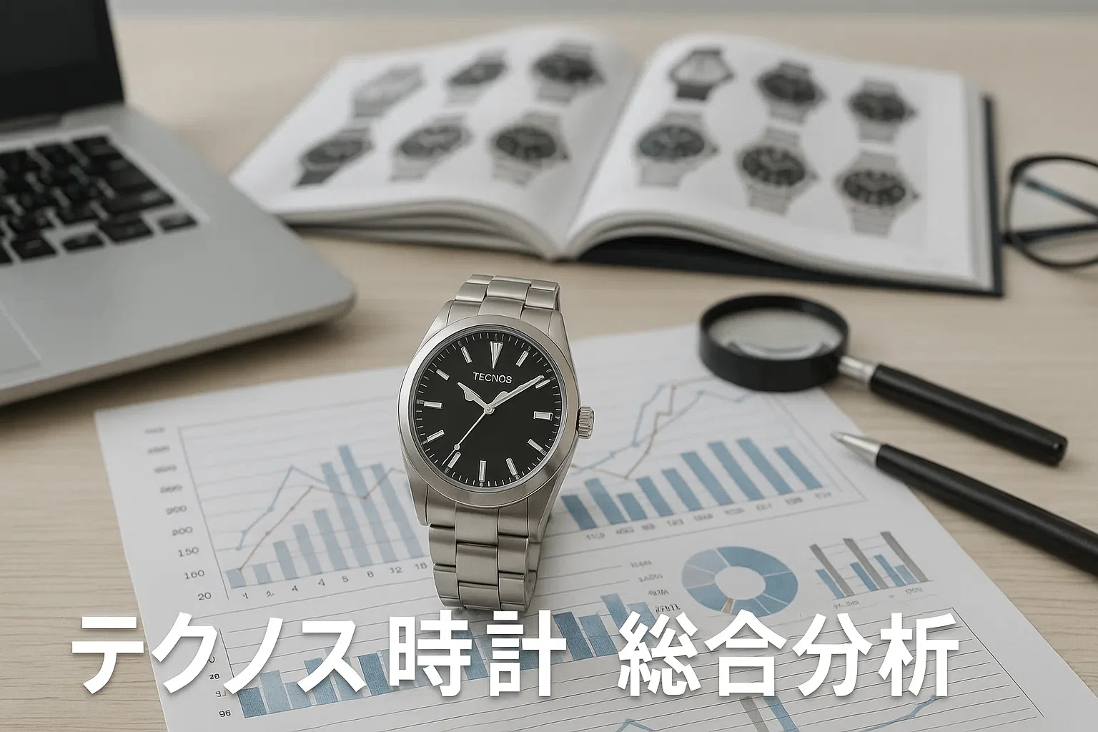 テクノス 時計 なぜ 安いと言われるのか？｜安さの秘密と本物の実力