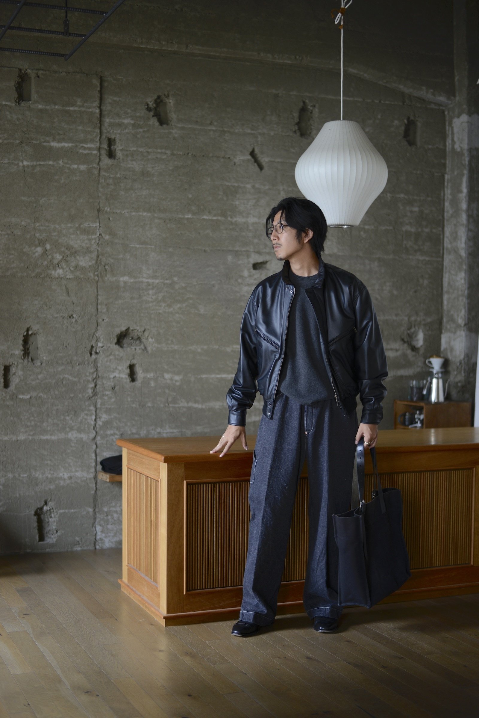 好きなムード。｜takuro yamashita