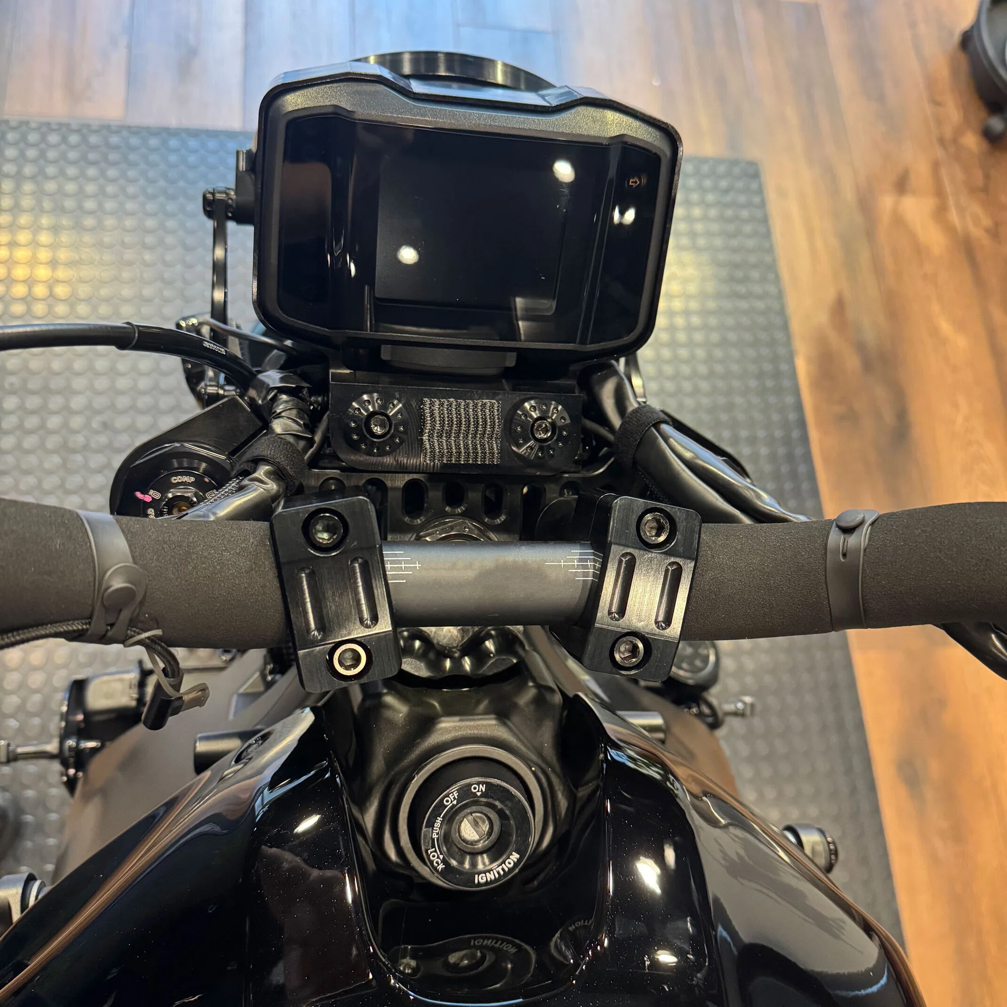 XSR900【2022–】新作パーツ紹介※25年9月中旬｜気まぐれYMCKのnote
