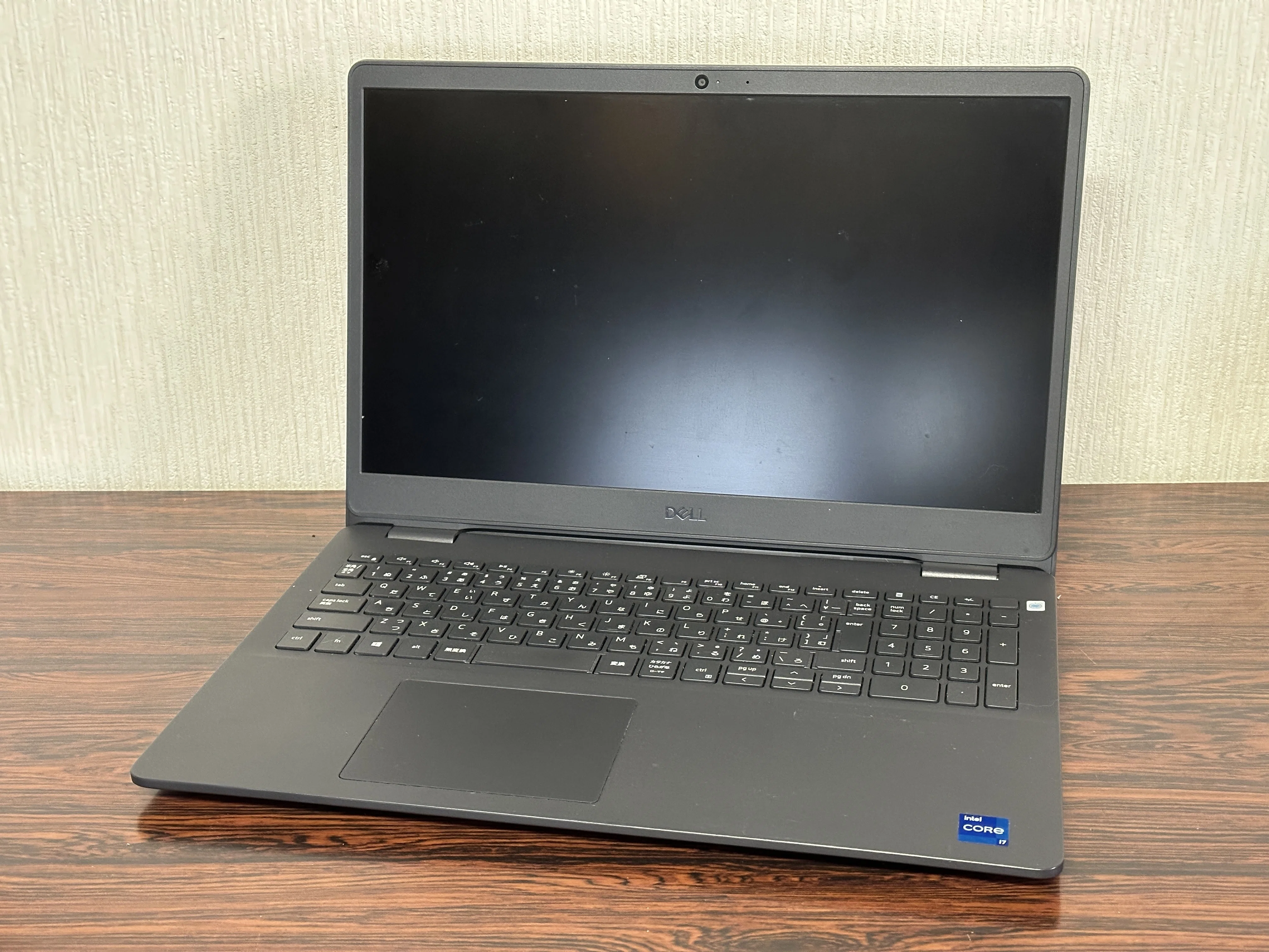 Inspiron 3501 Power Jack Replacement | Sapporo PC Repair｜阿部