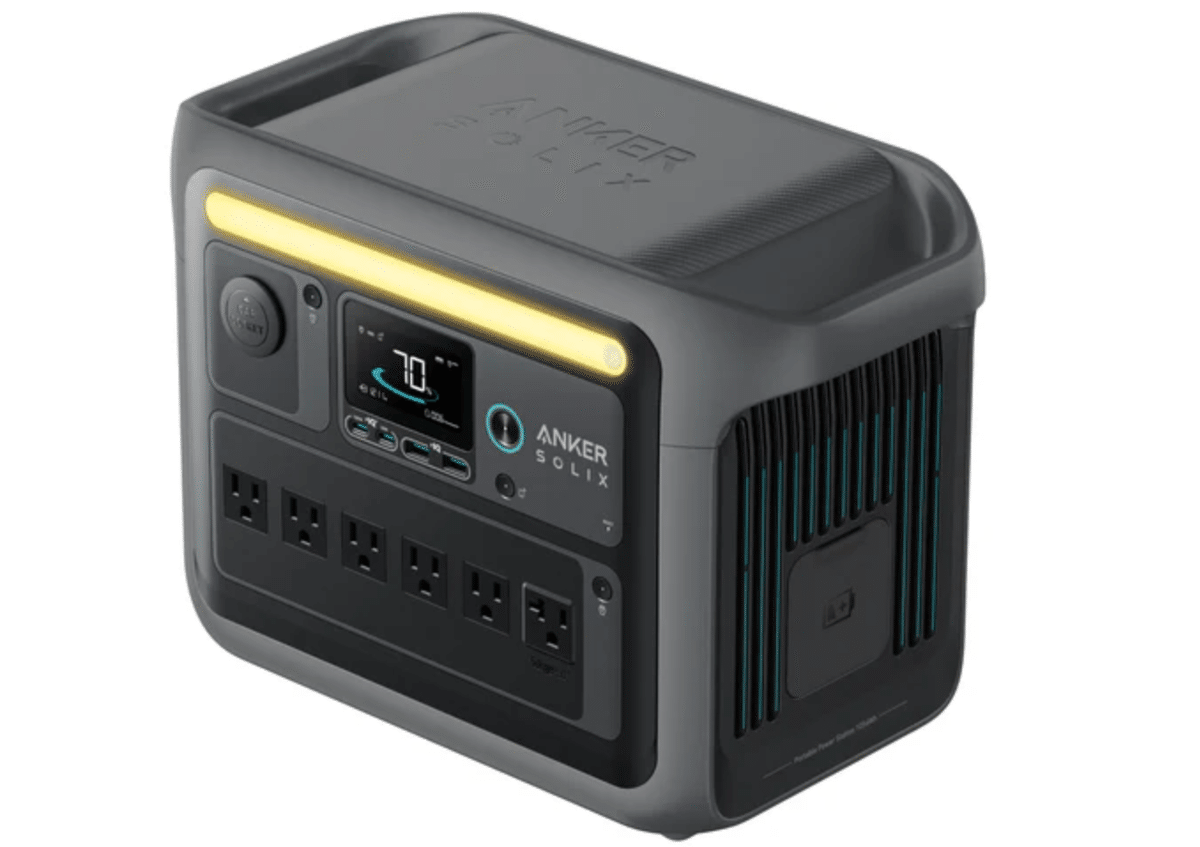 大容量ポータブル電源 5選】2,000wh以上の大容量ポータブル電源おすすめランキング