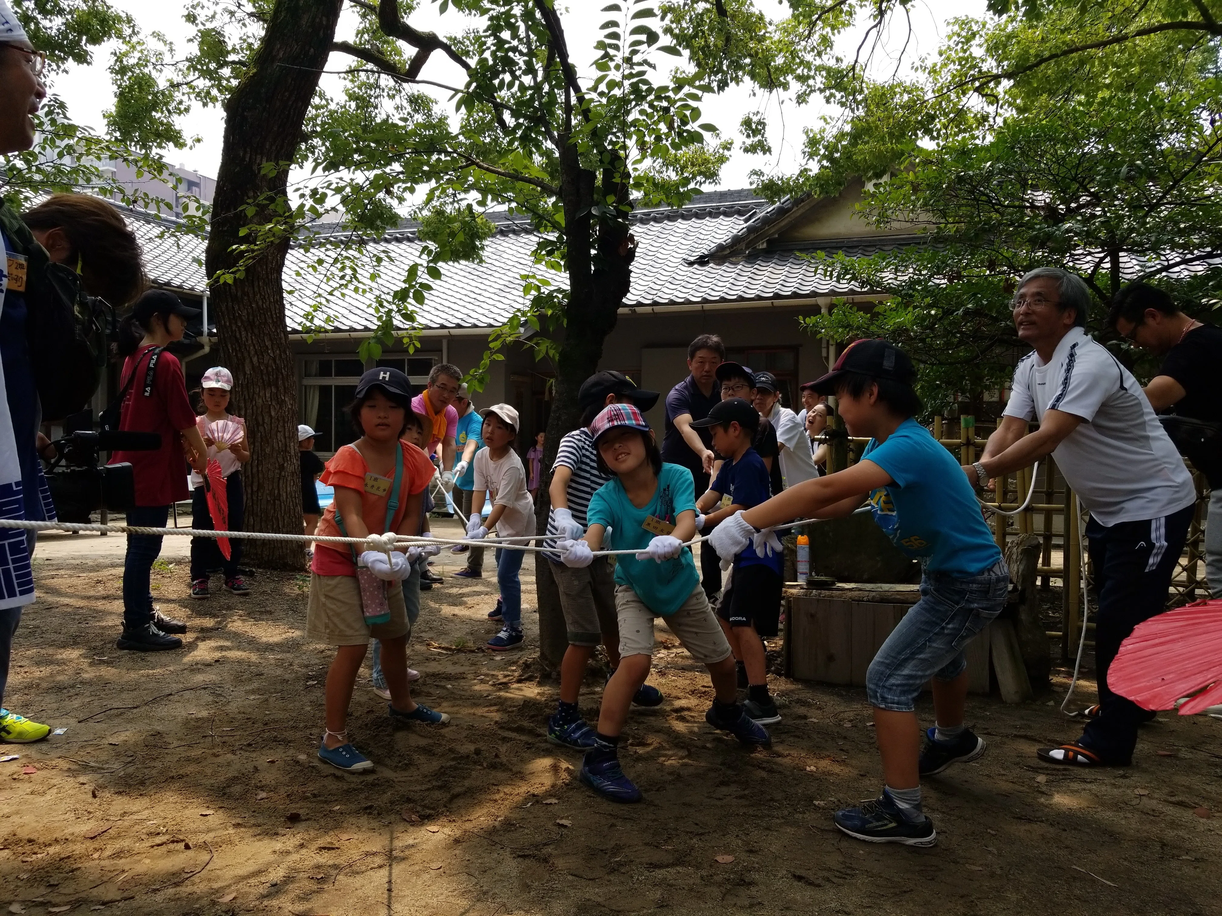 地域で取り組む手掘りの井戸から始まる、未来への布石｜株式会社三進
