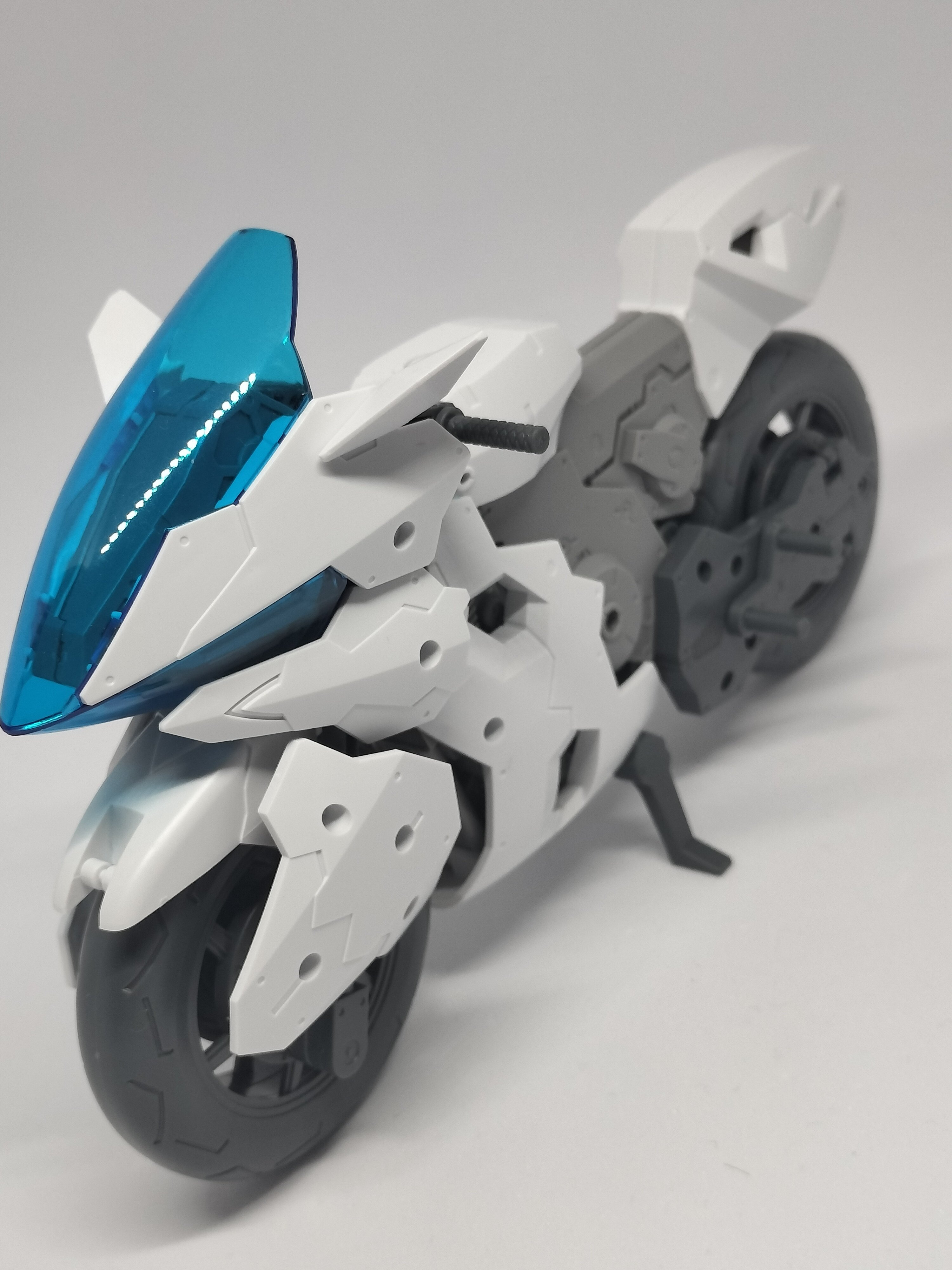30MM 13点セット【アチェルビー/ブーストブレイブバイク/その他】 BANDAI SPIRITS「30MM」のエグザビークル新アイテムは「ブースト