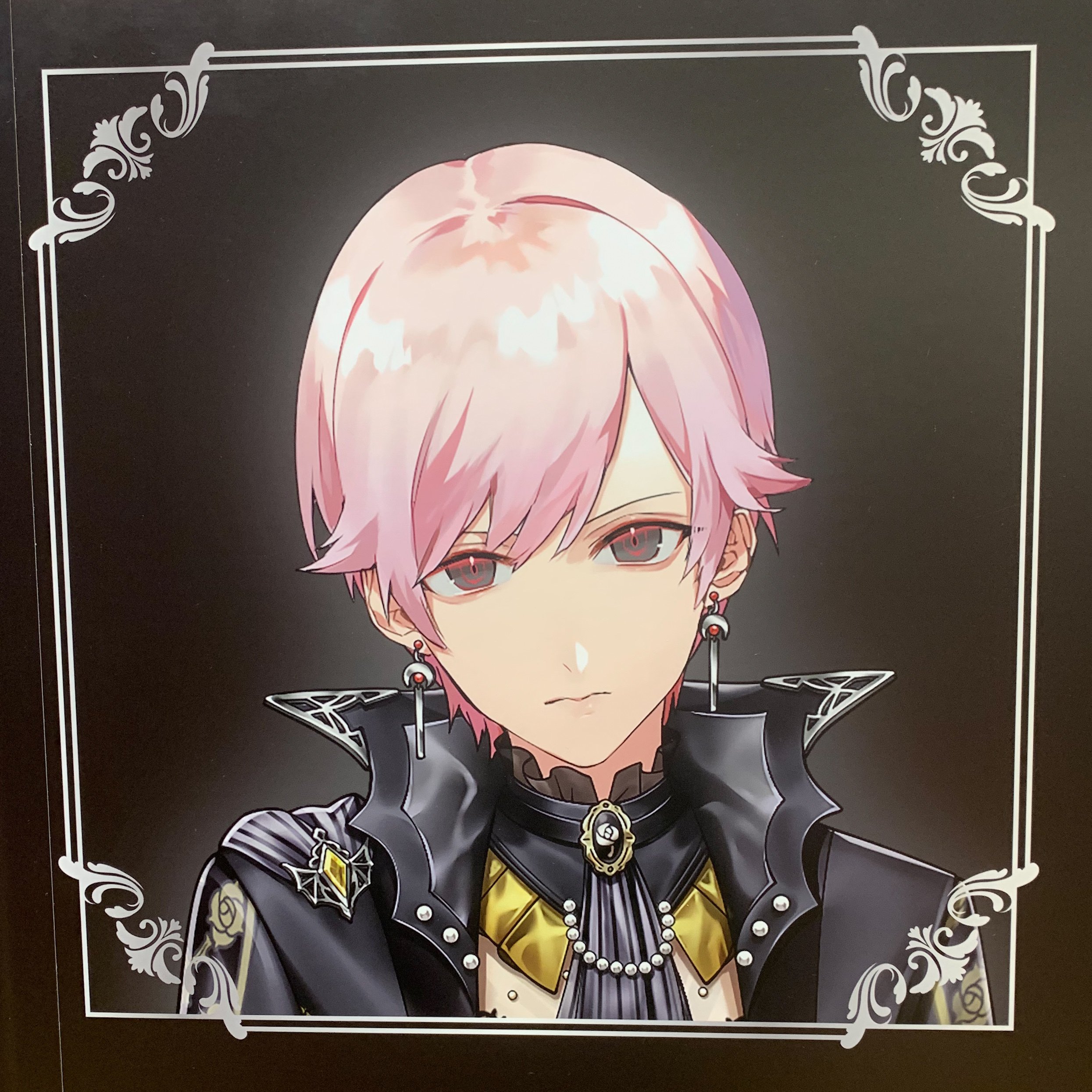 ブラスタの6周年の渋谷モディのオリショにいってきました｜buki