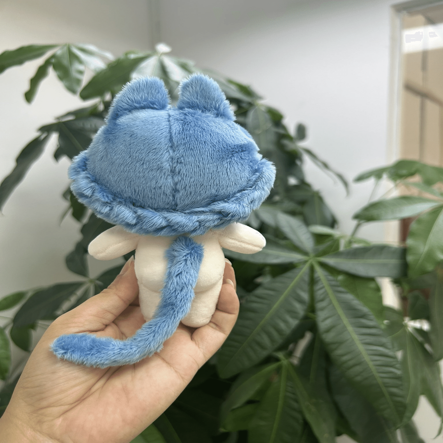 無属性ぬいぐるみを工場に依頼した②｜市松