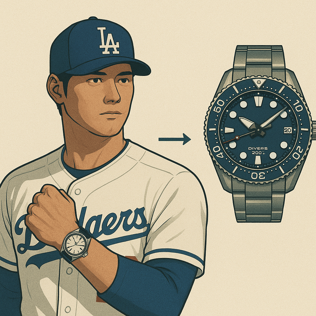 SEIKO　二刀流ボブルヘッド　PROSPEX 大谷翔平 エンゼルス 17 SEIKO 二刀流ボブルヘッド PROSPEX 大谷翔平 エンゼルス 17