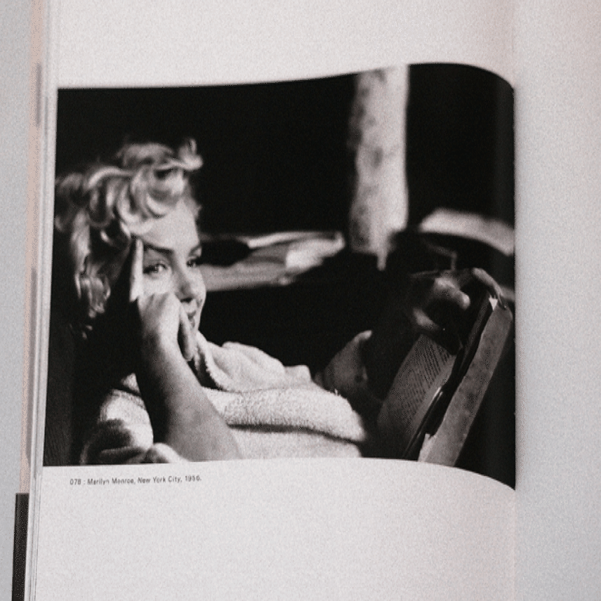 エリオット・アーウィット｜MASAHIKO INAGAKI