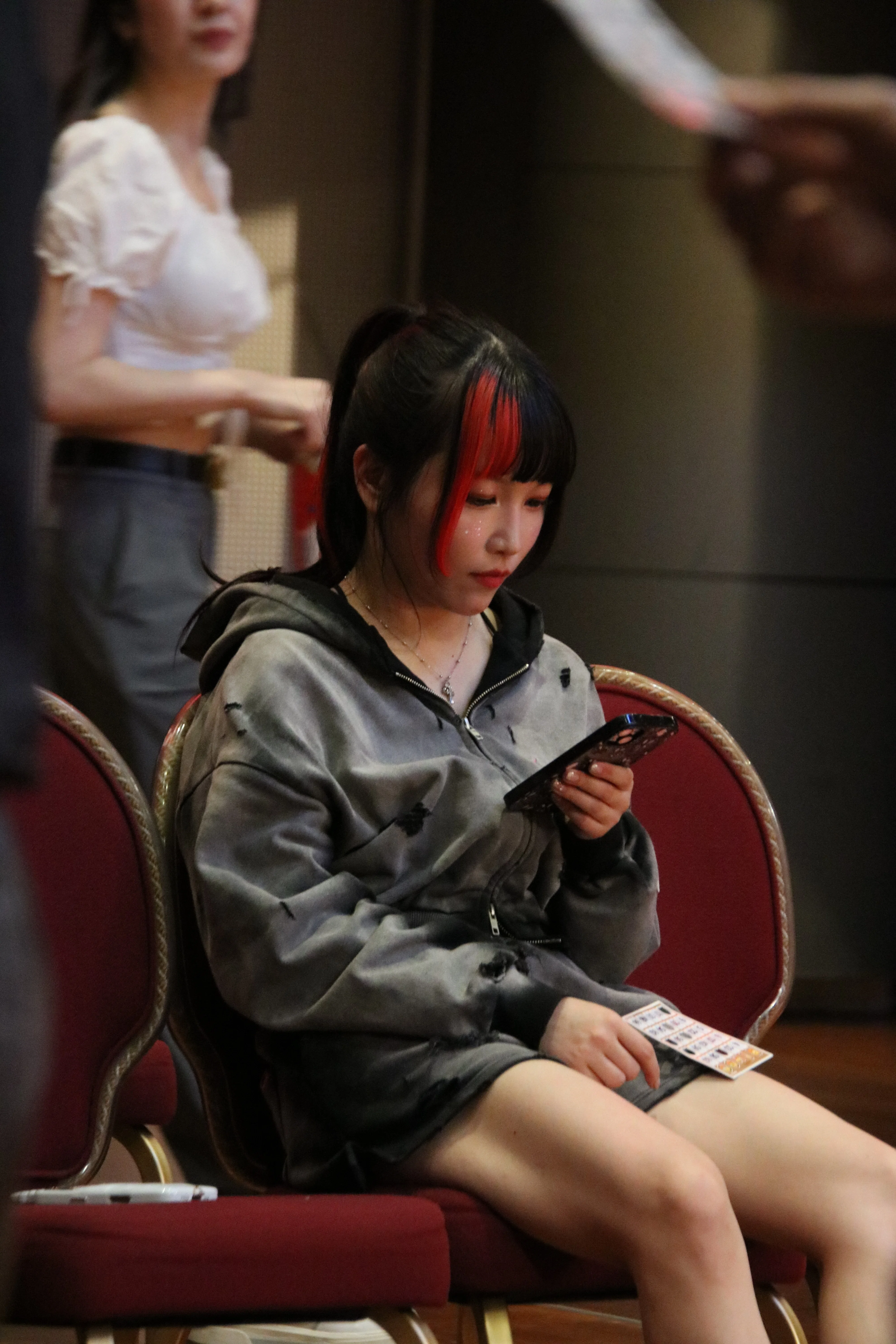 伊藤麻希 東京女子プロレスとの契約満了について｜キュアナイル