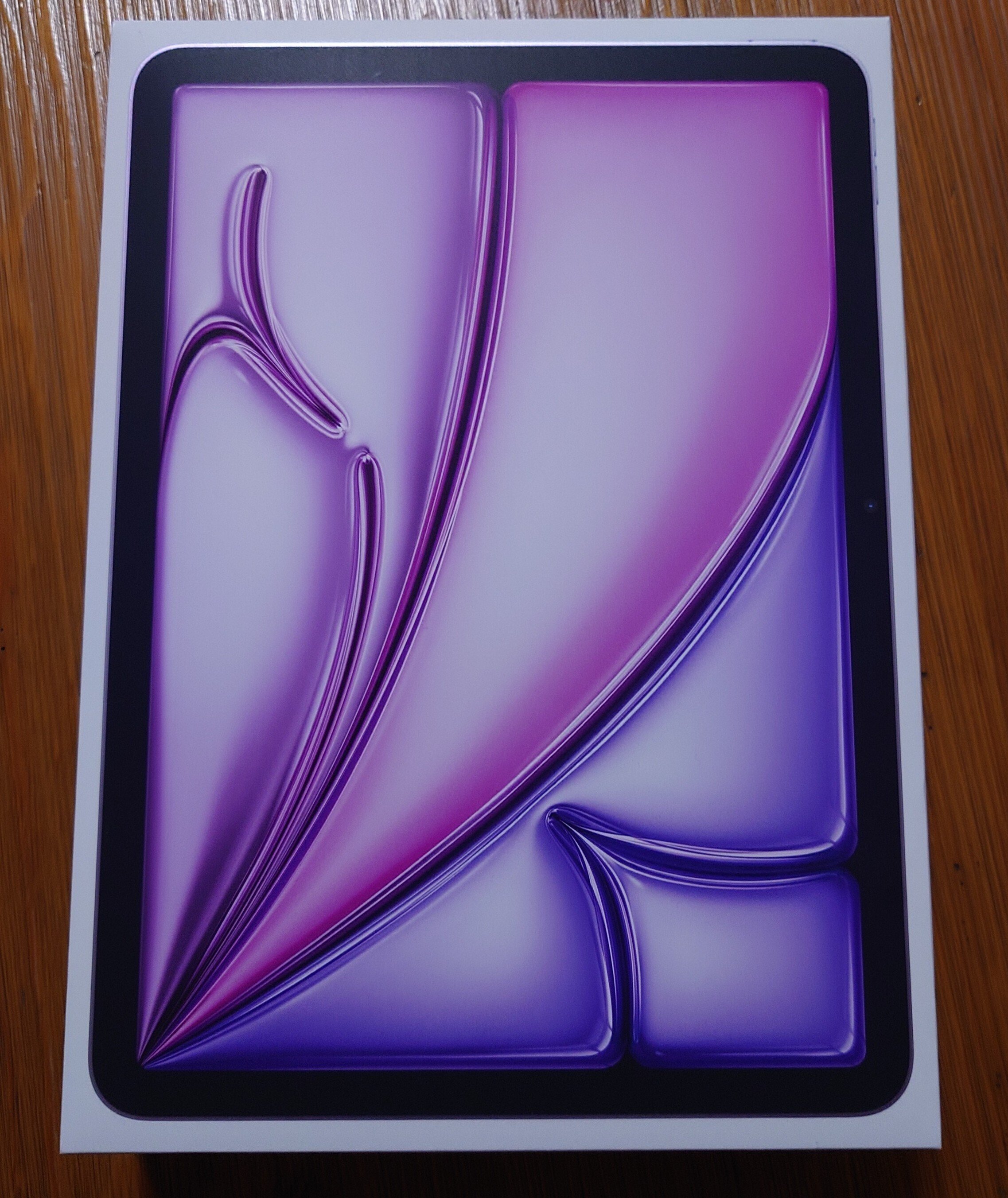 iPad Air(M2) 11inchを買った｜Kenichiro Wada