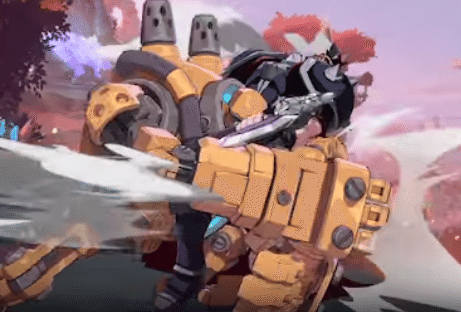 2XKOキャラ紹介・ヴァイ、ジンクス、ブリッツクランク｜rockyair