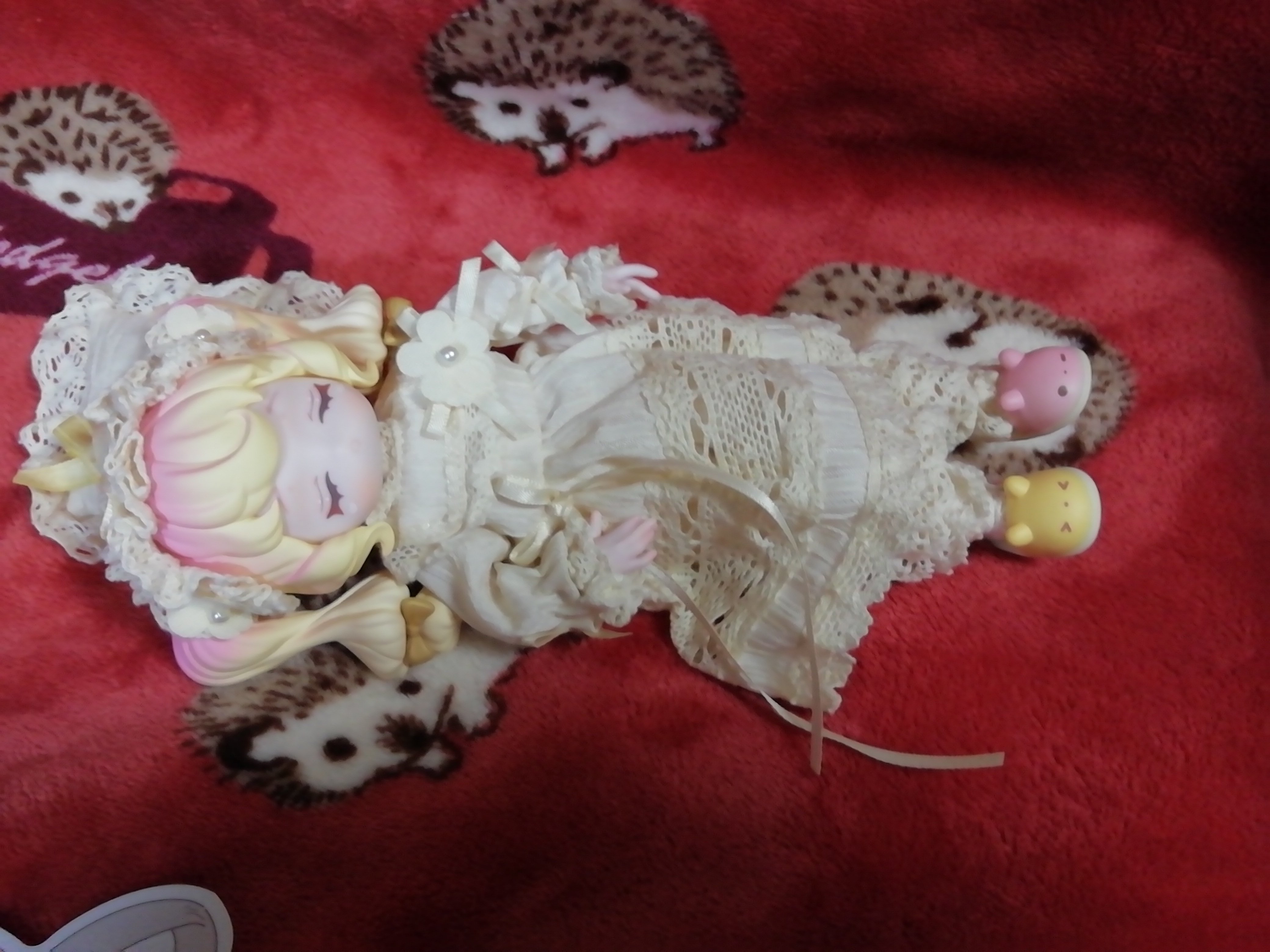 直近のお迎え記録｜けいご