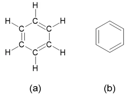 On Chemical Structural Formulas (3) - Aromatic Rings and Functional ...