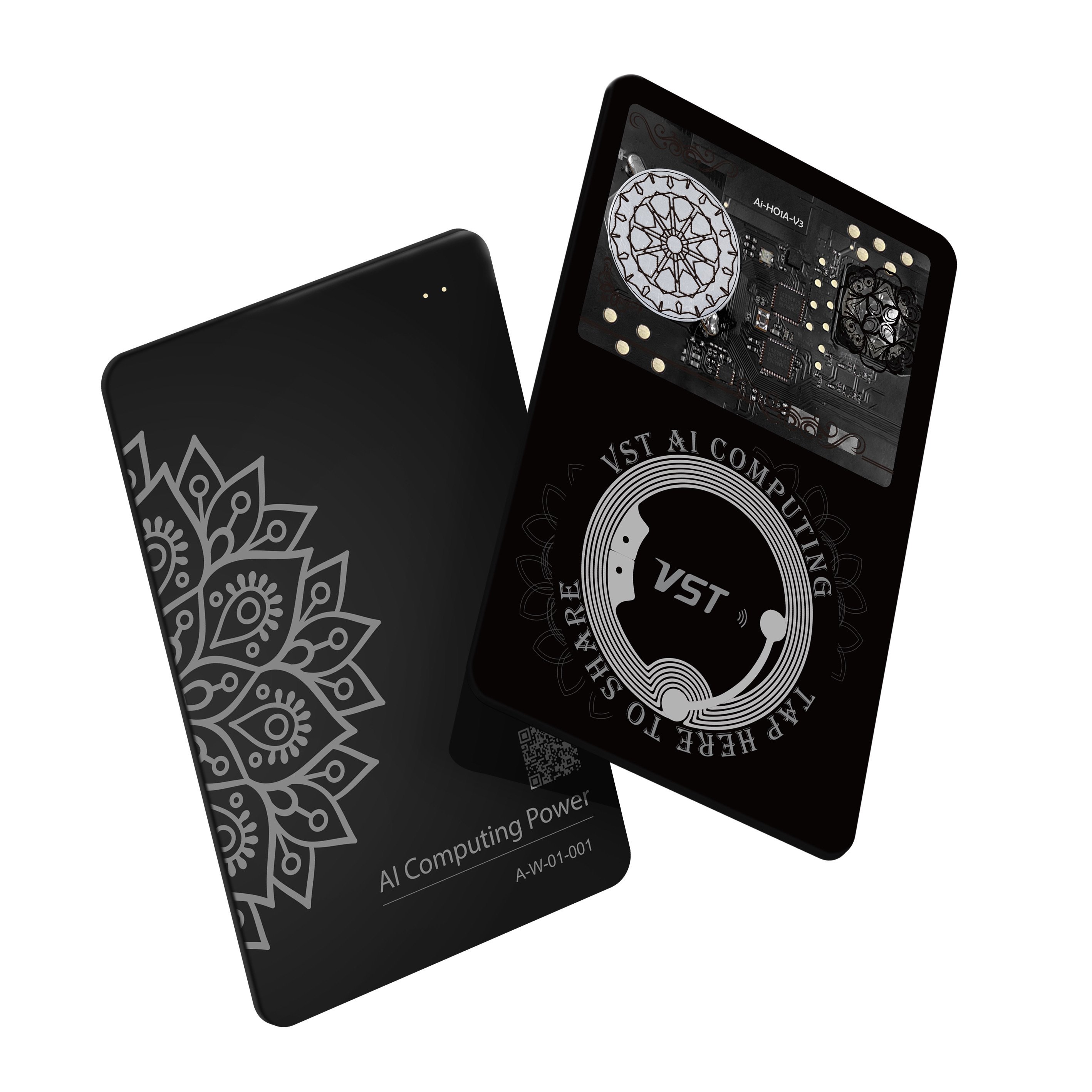 身銭を切って副業検証03】VST AI名刺とは？｜ラッコくん