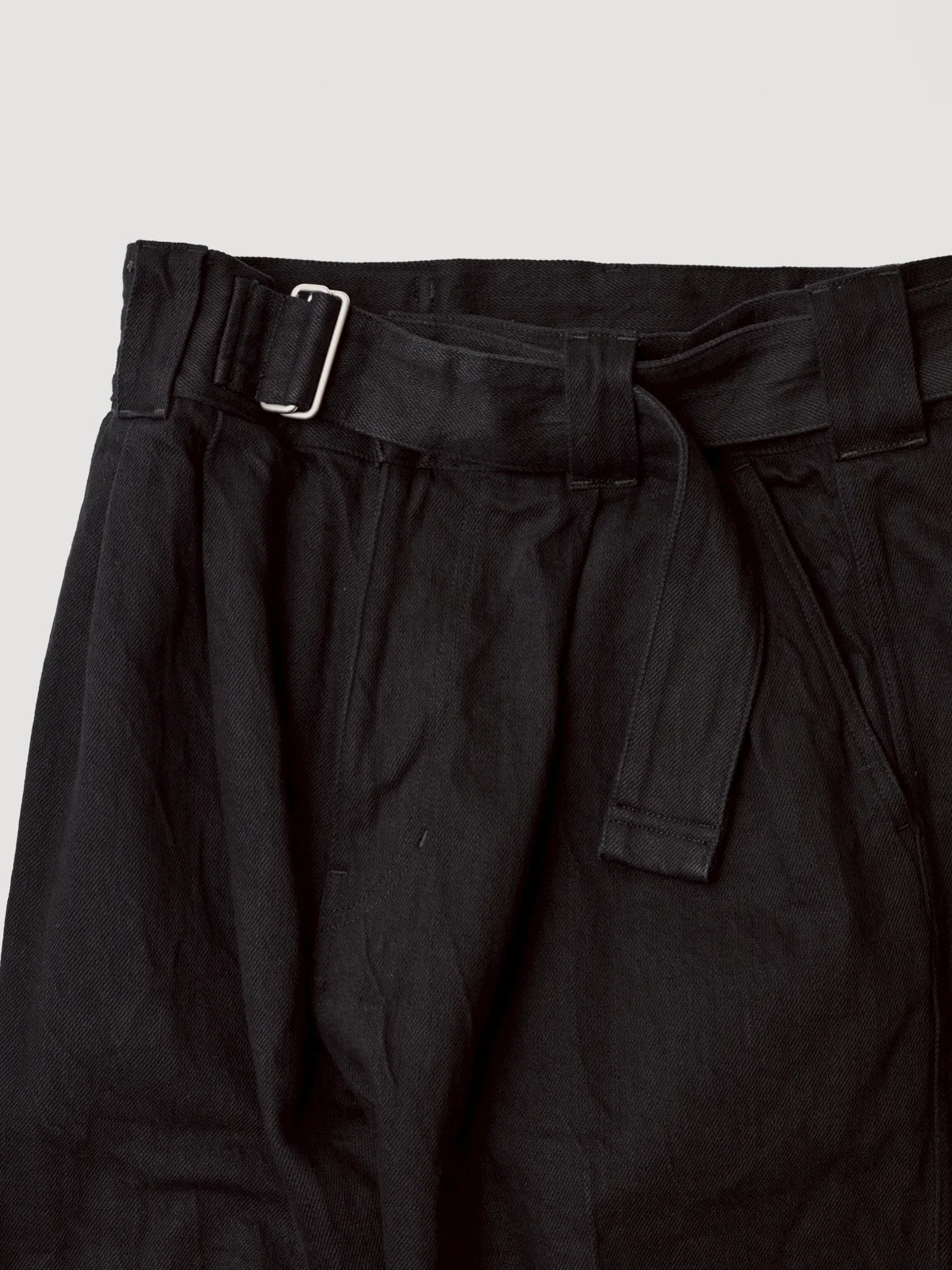 barbell object case05 delivery02｜西田 新大