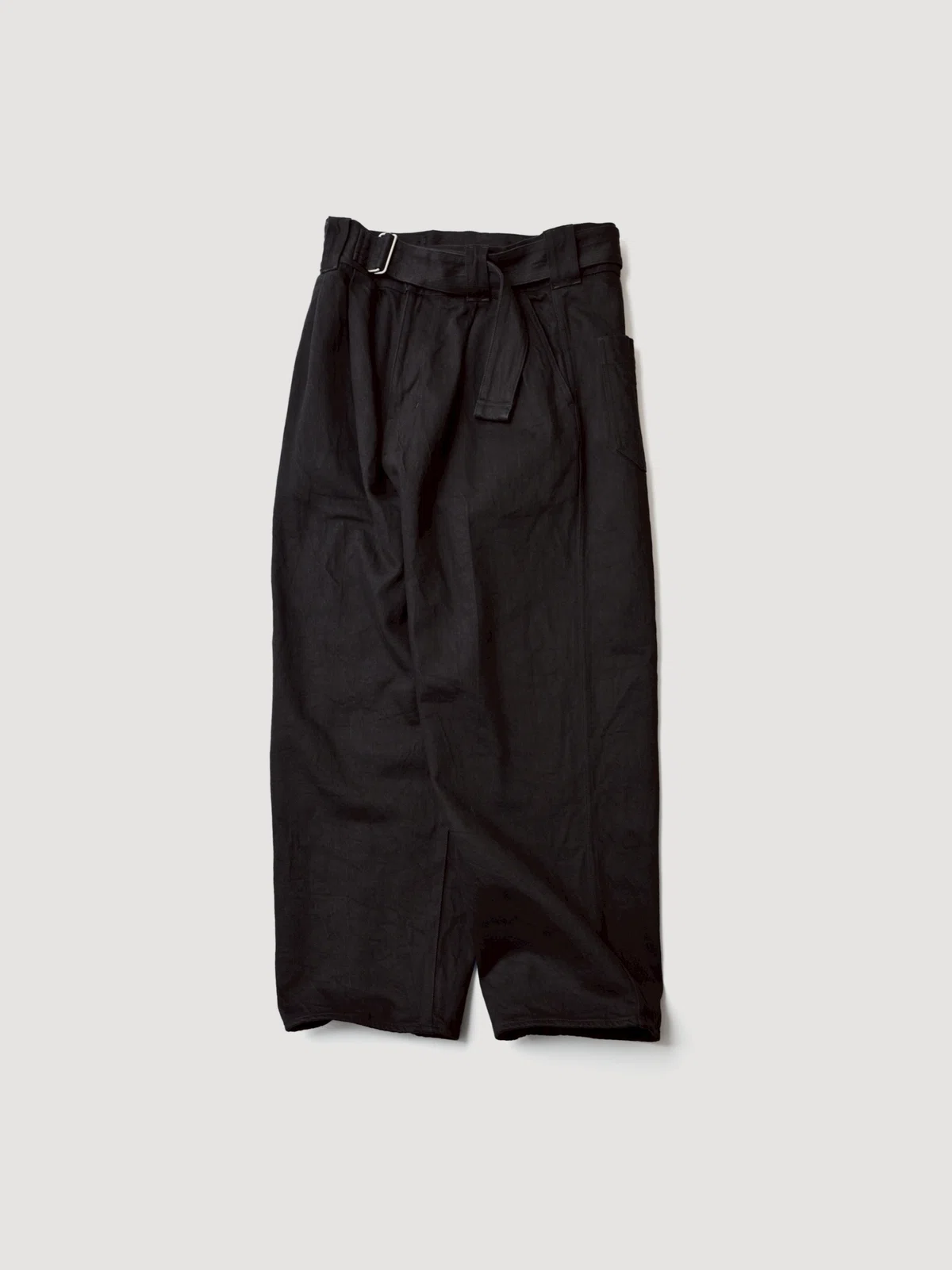 barbell object case05 delivery02｜西田 新大