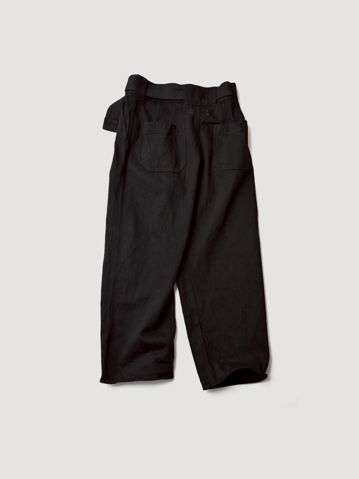 barbell object case05 delivery02｜西田 新大