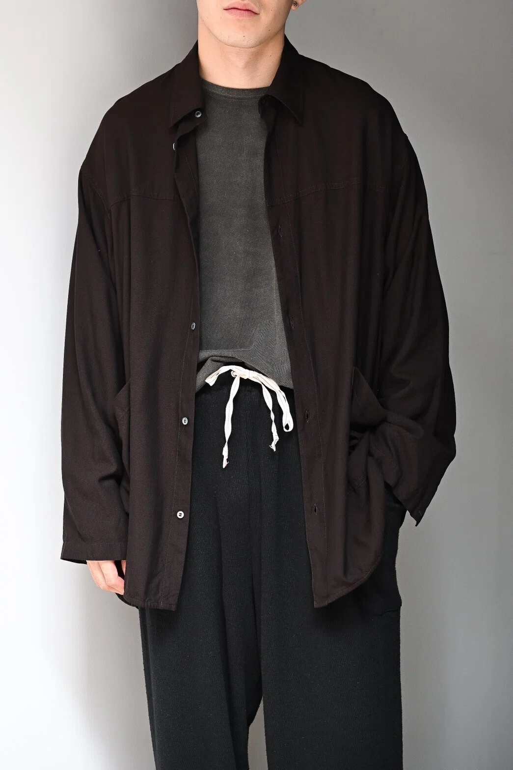 barbell object case05 delivery02｜西田 新大