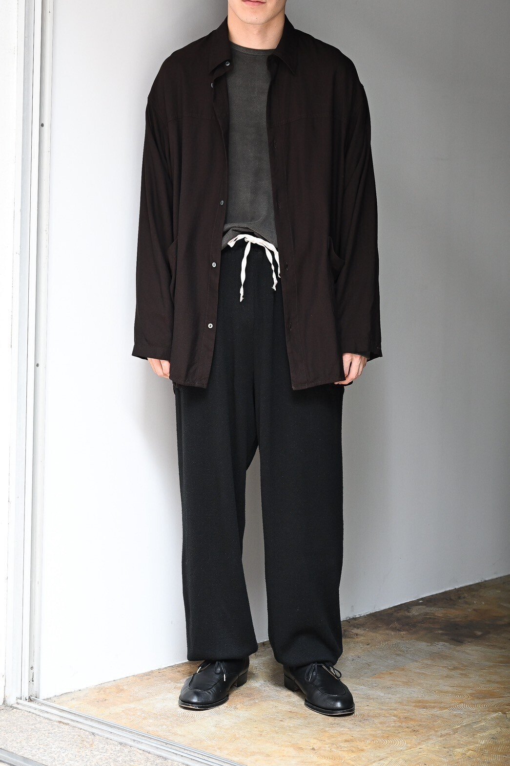 barbell object case05 delivery02｜西田 新大