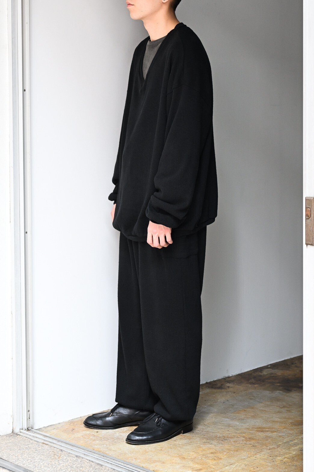 barbell object case05 delivery02｜西田 新大