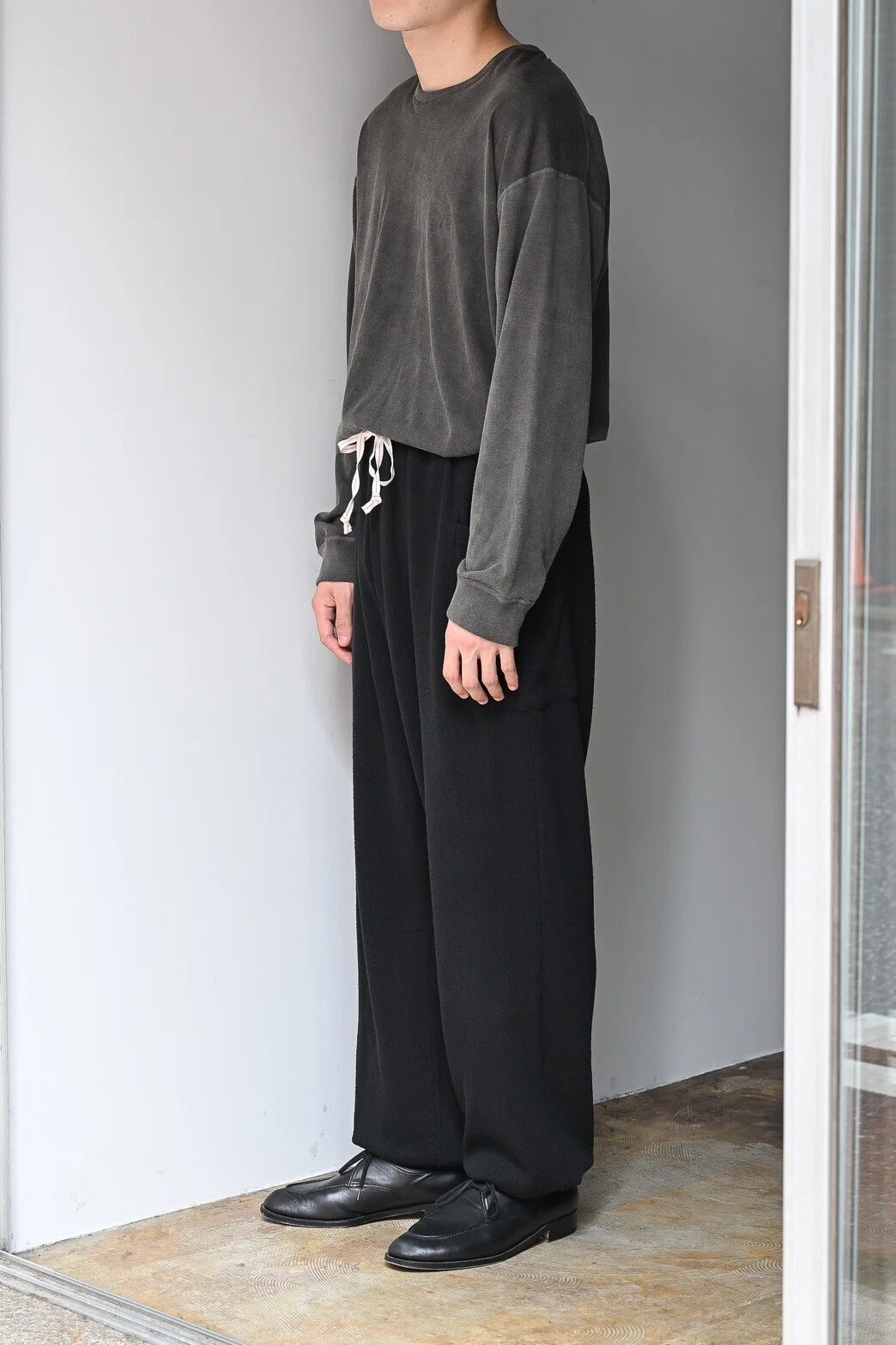 barbell object case05 delivery02｜西田 新大