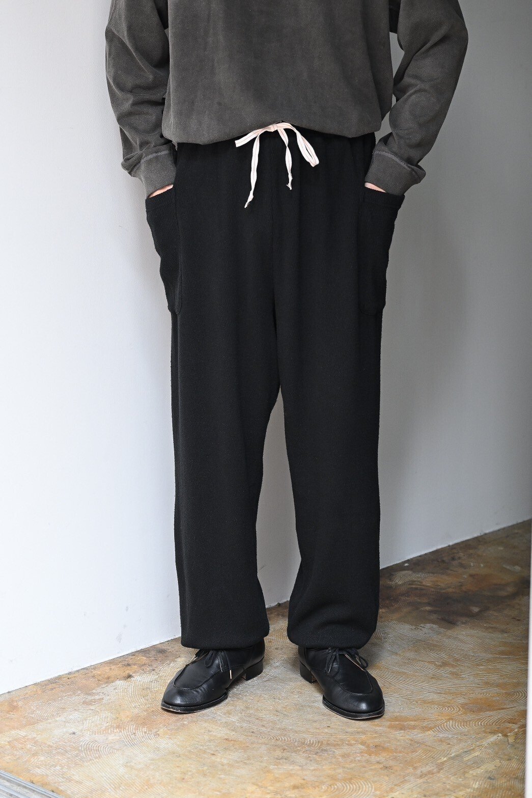 barbell object case05 delivery02｜西田 新大