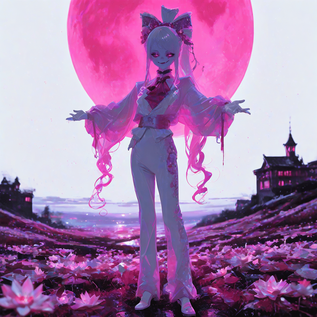開運絵画　❀本日満月月祈りヒーリング❀ かず様専用❀本日満月月祈りヒーリング❀幸癒宝実