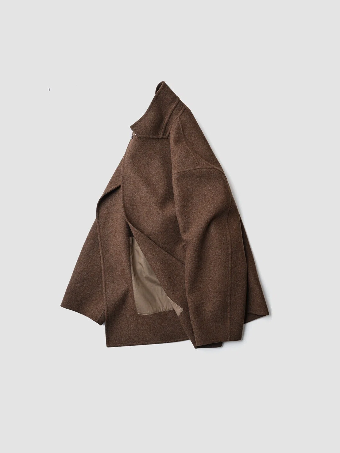 POSTELEGANT 25AW 1st delivery｜西田 新大