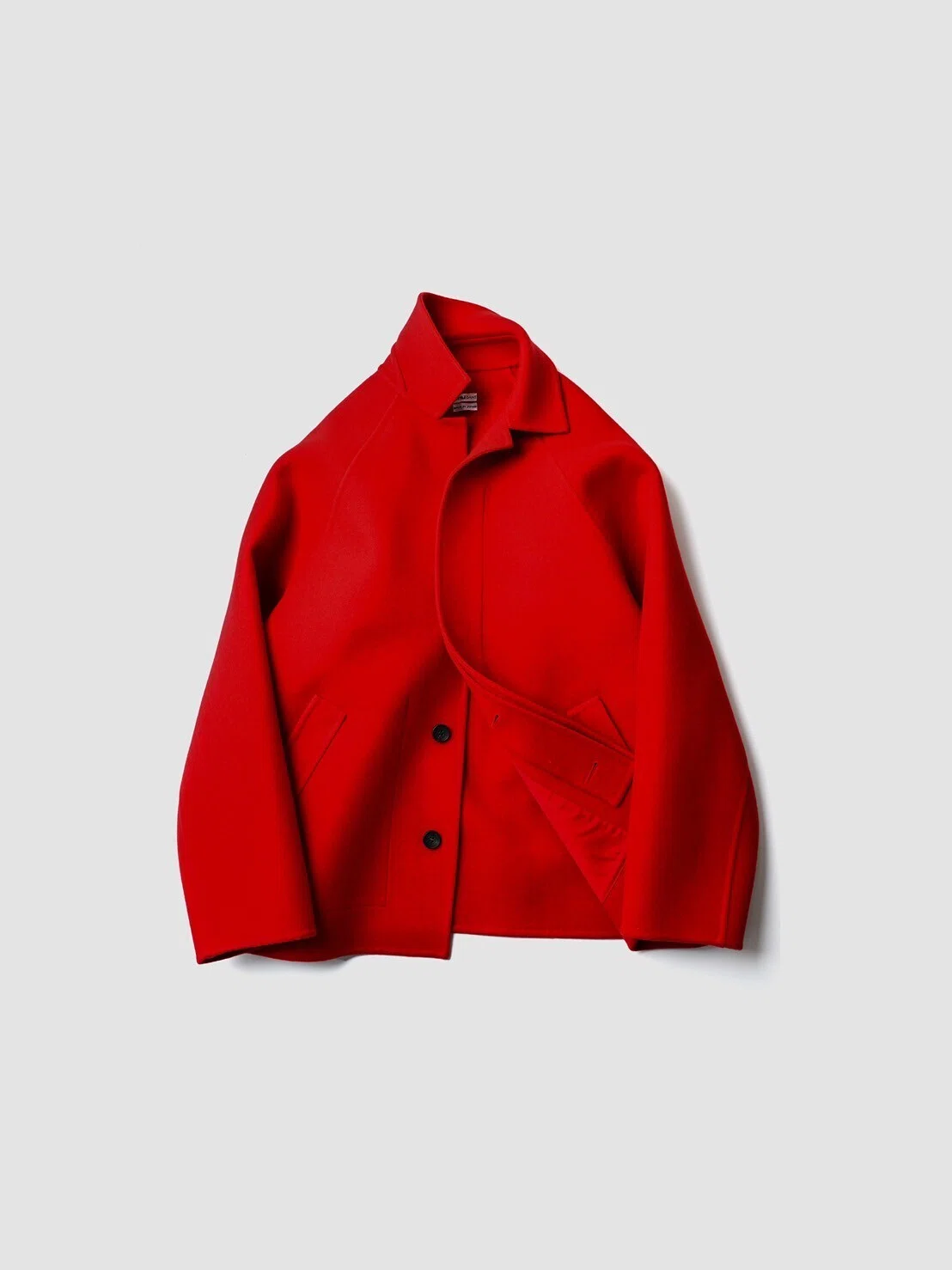 POSTELEGANT 25AW 1st delivery｜西田 新大