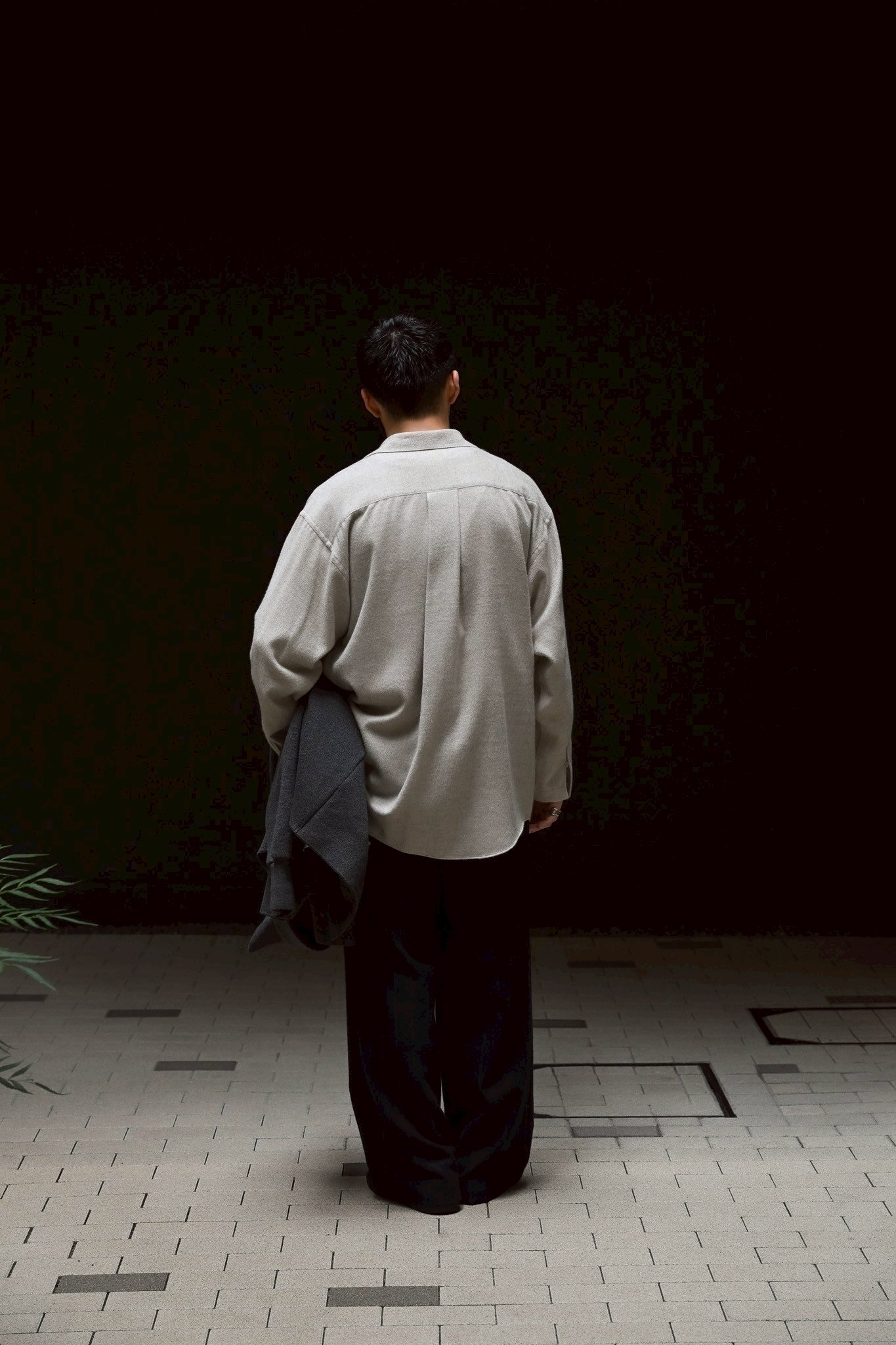 POSTELEGANT 25AW 1st delivery｜西田 新大