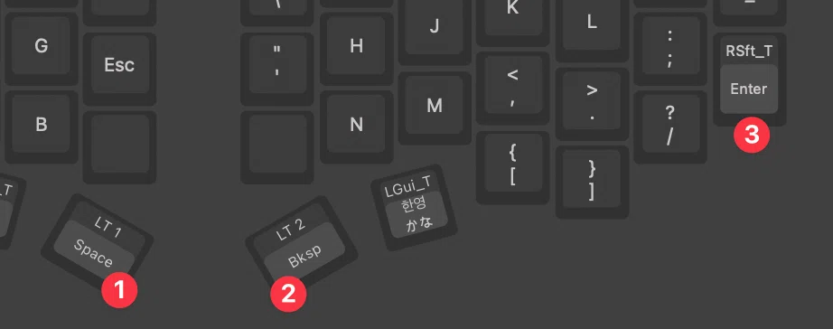 Keyboard Building Diary Ep.38: Customizing Keymaps with Vial｜yawatajunk