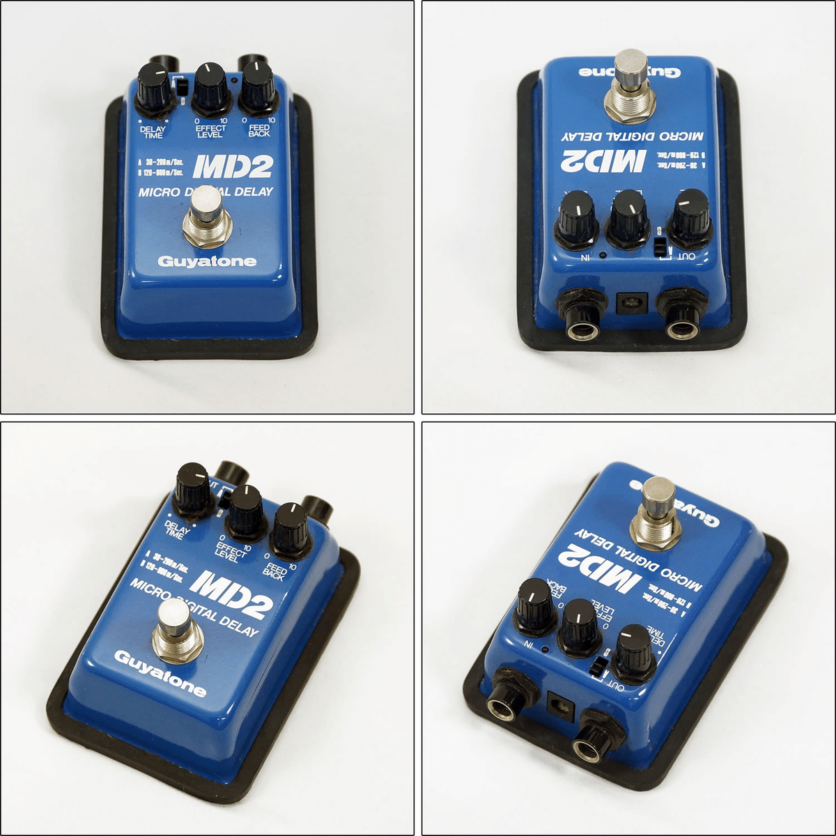 特選中古品！グヤトーン「MD2 MICRO DIGITAL DELAY」が中古で