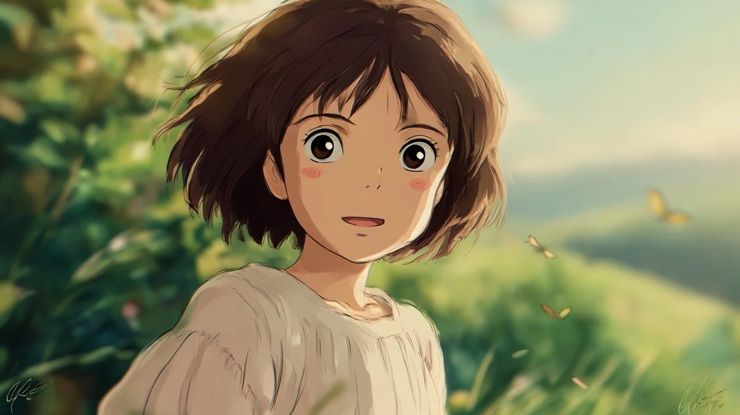 Midjourneyでアニメ風を再現！人気スタイル7選とプロンプト例まとめ