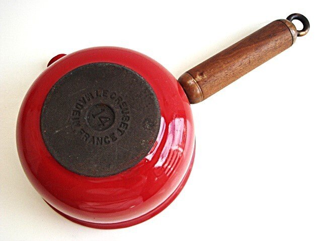 ル・クルーゼ 人気のママライン｜ciel bleu ～ café après-midi